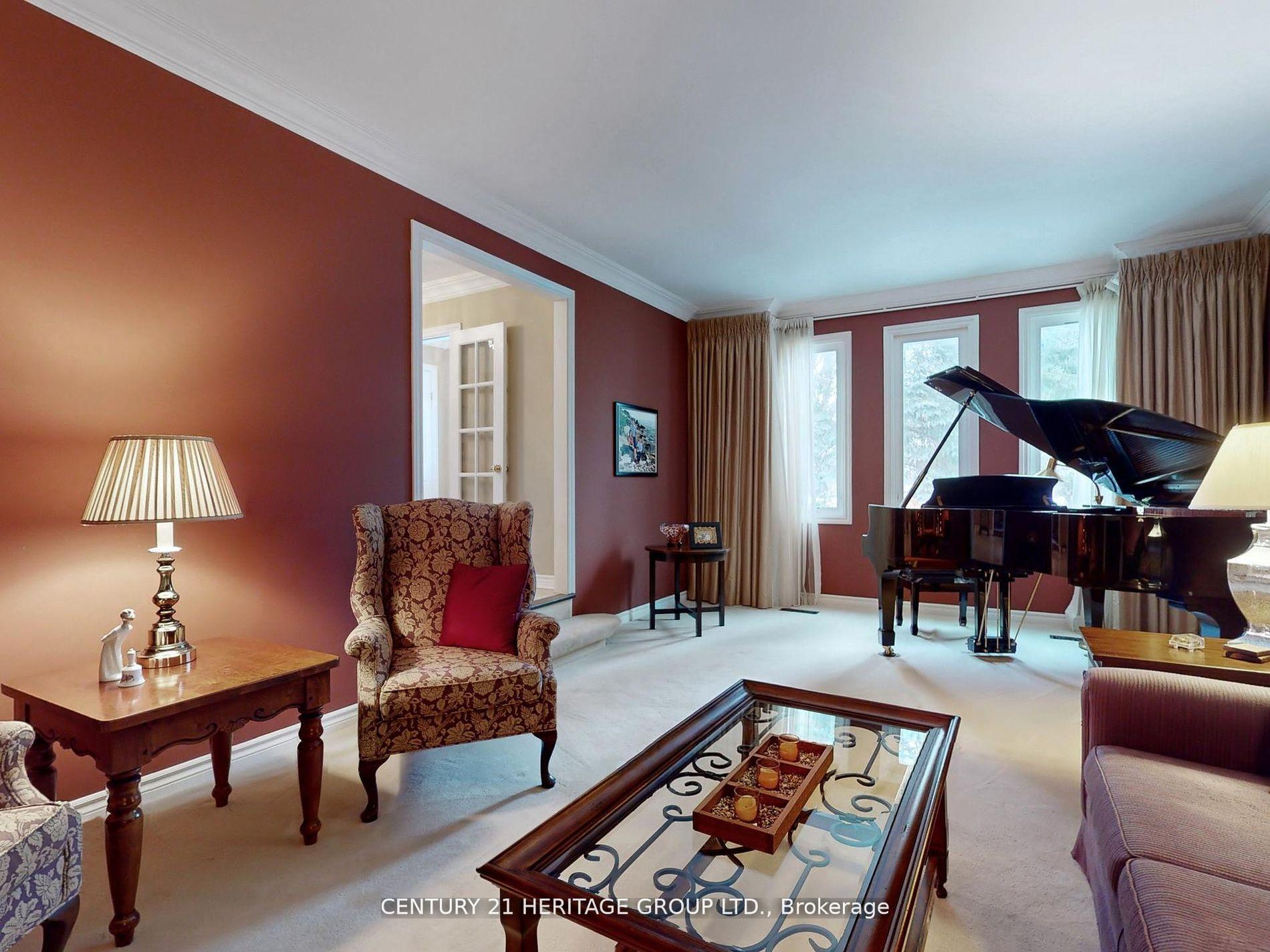 Photo 6 of 12 Cedar Forest Court, Markham, Royal Orchard — HOMEH