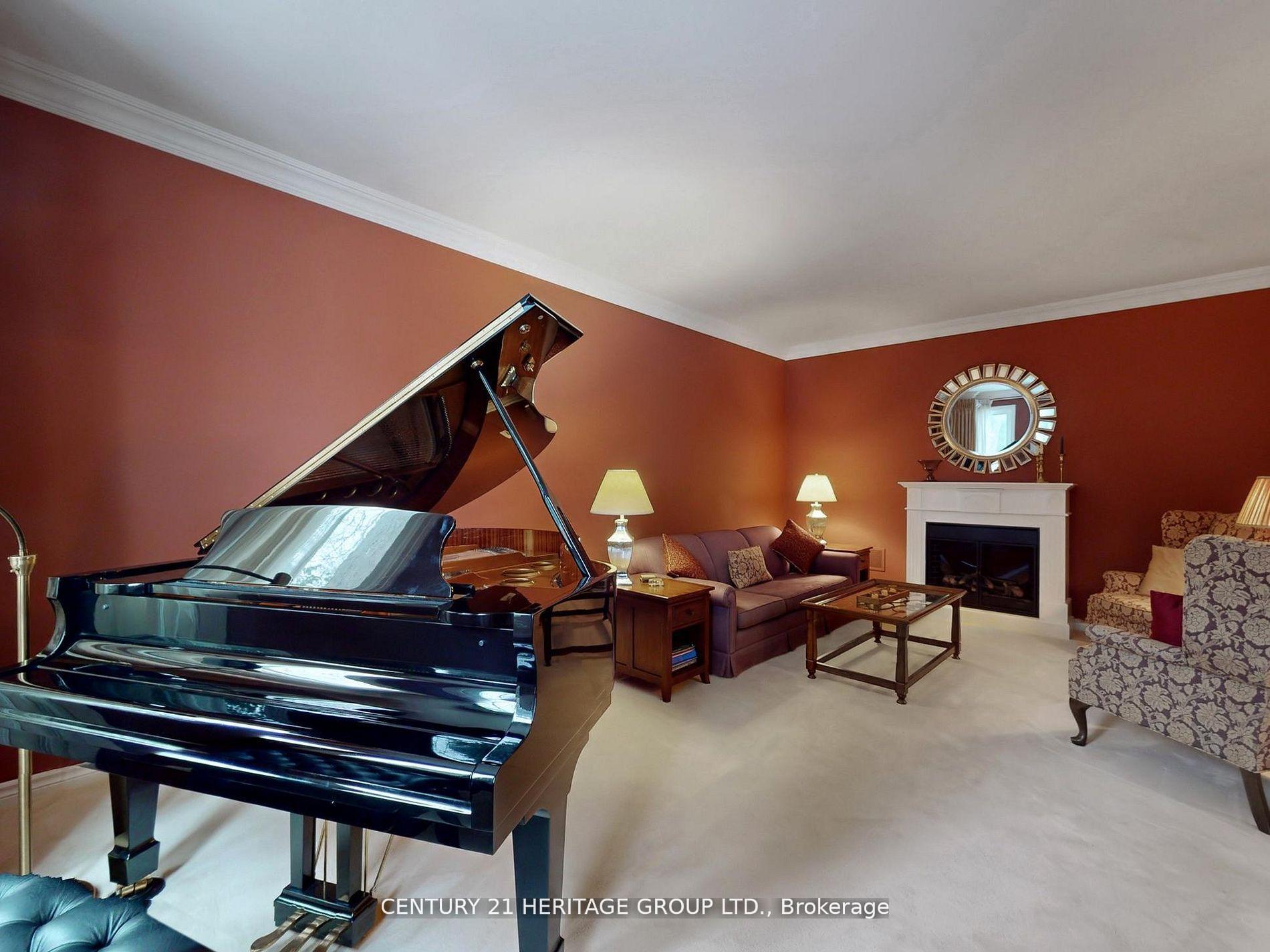 Photo 7 of 12 Cedar Forest Court, Markham, Royal Orchard — HOMEH