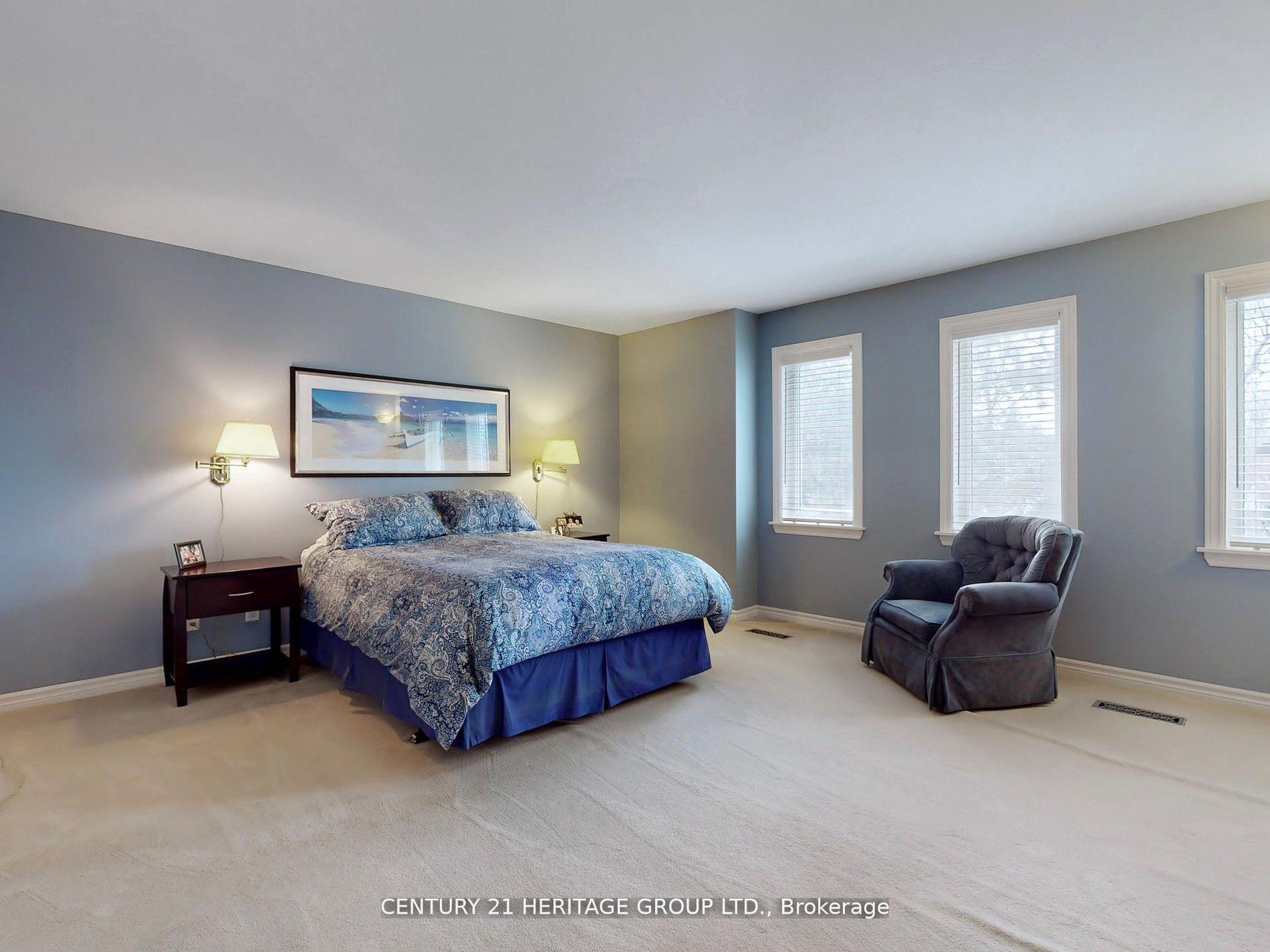 Photo 17 of 12 Cedar Forest Court, Markham, Royal Orchard — HOMEH