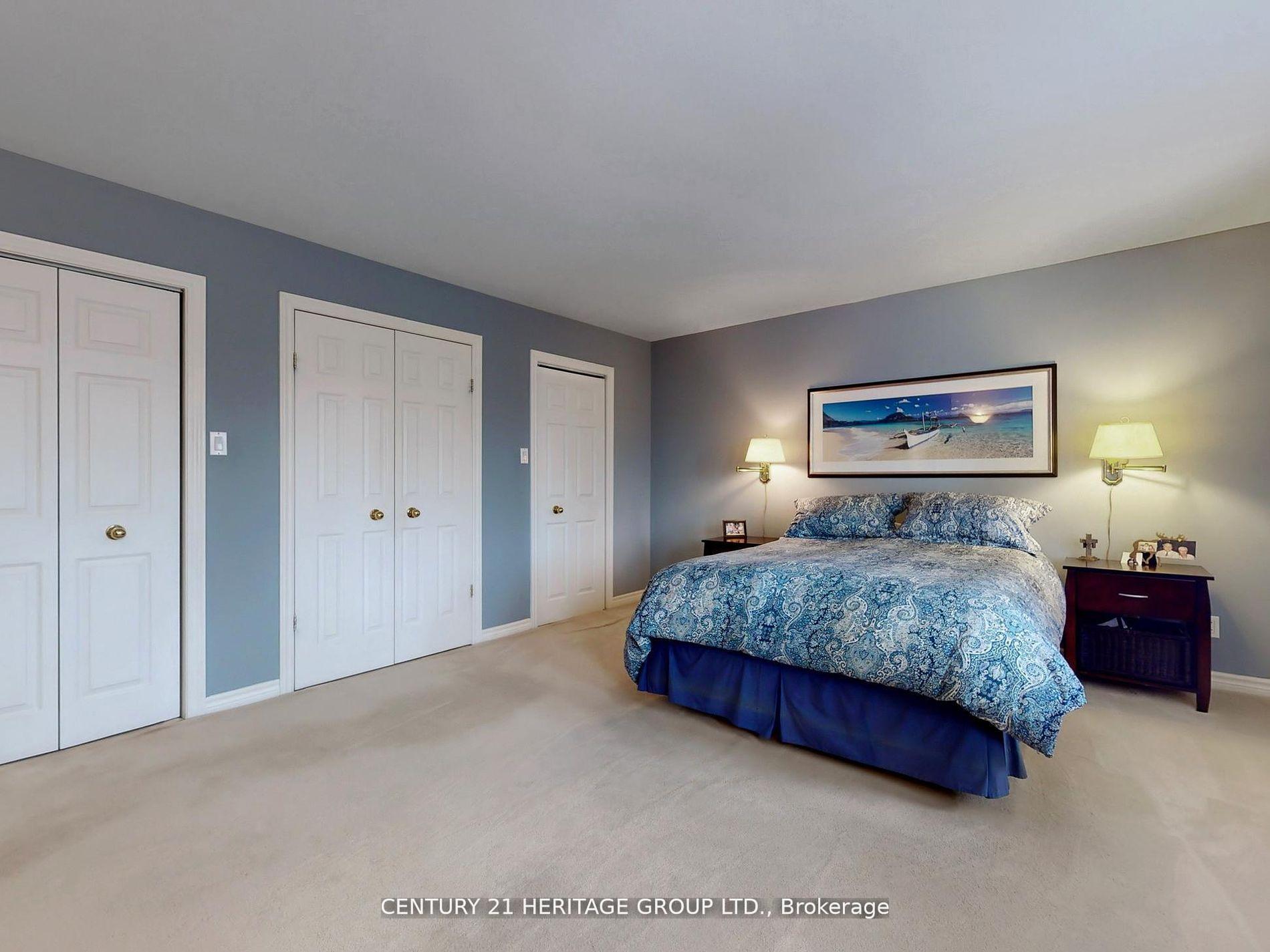 Photo 18 of 12 Cedar Forest Court, Markham, Royal Orchard — HOMEH