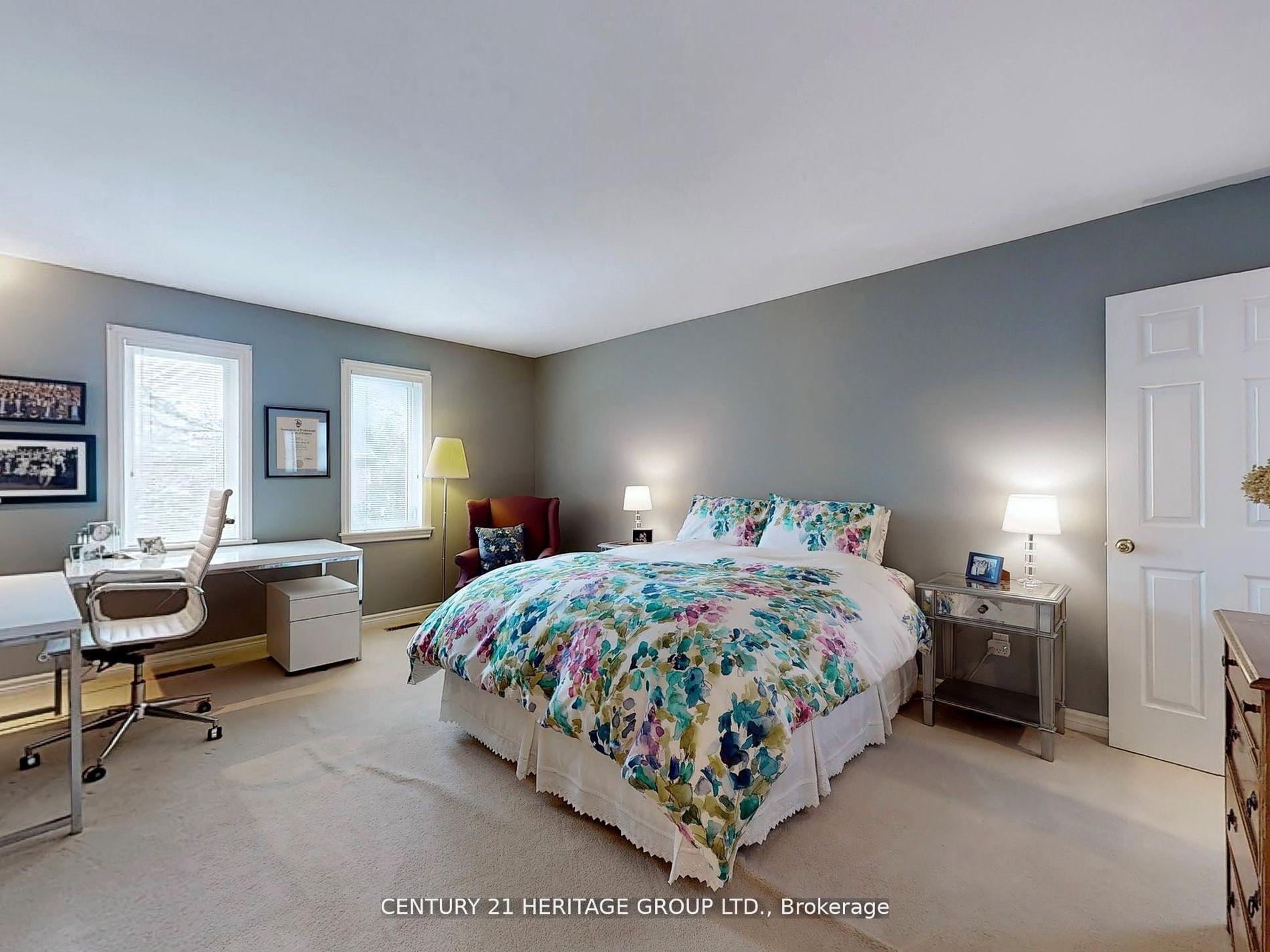 Photo 20 of 12 Cedar Forest Court, Markham, Royal Orchard — HOMEH