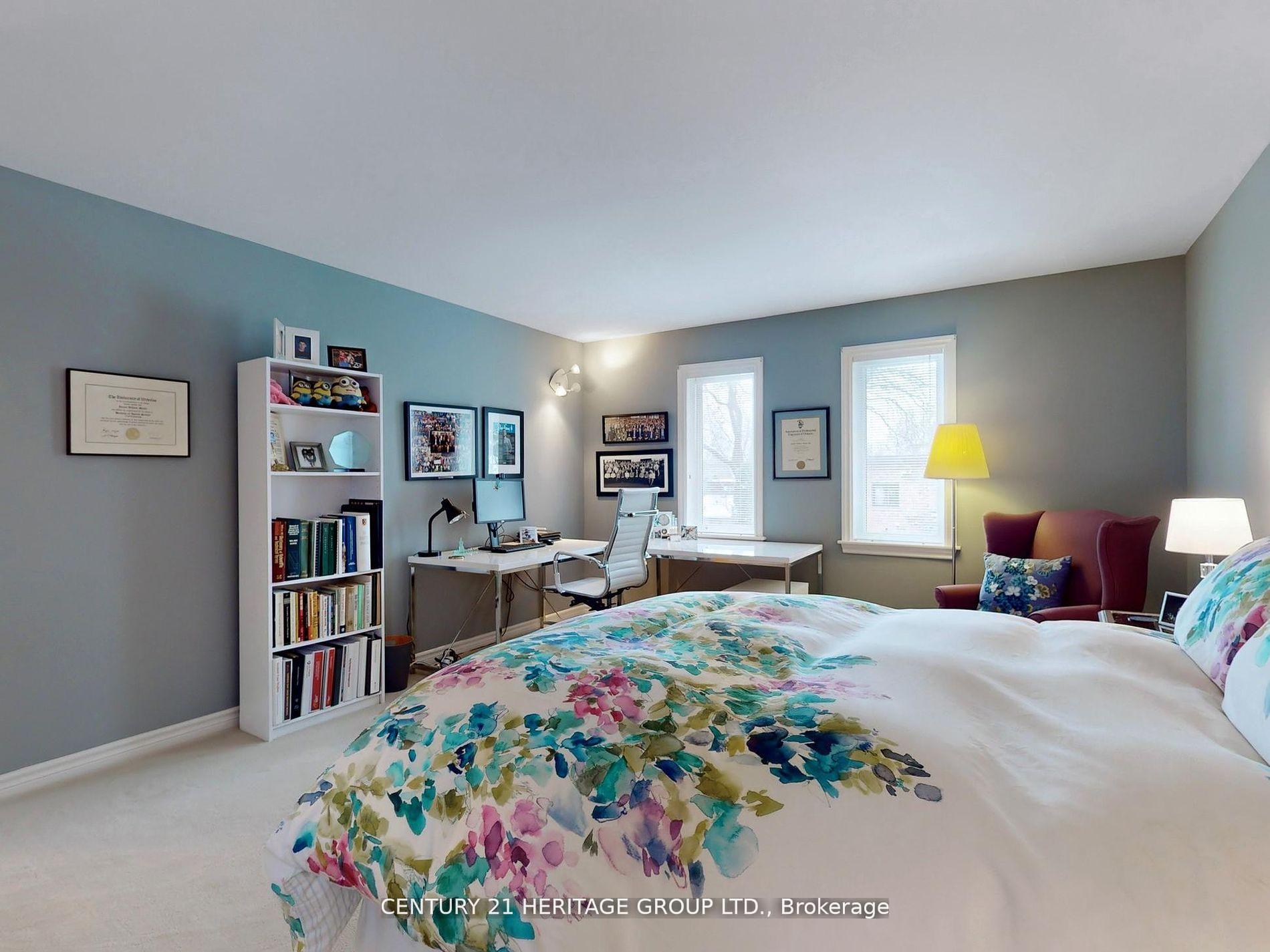 Photo 21 of 12 Cedar Forest Court, Markham, Royal Orchard — HOMEH