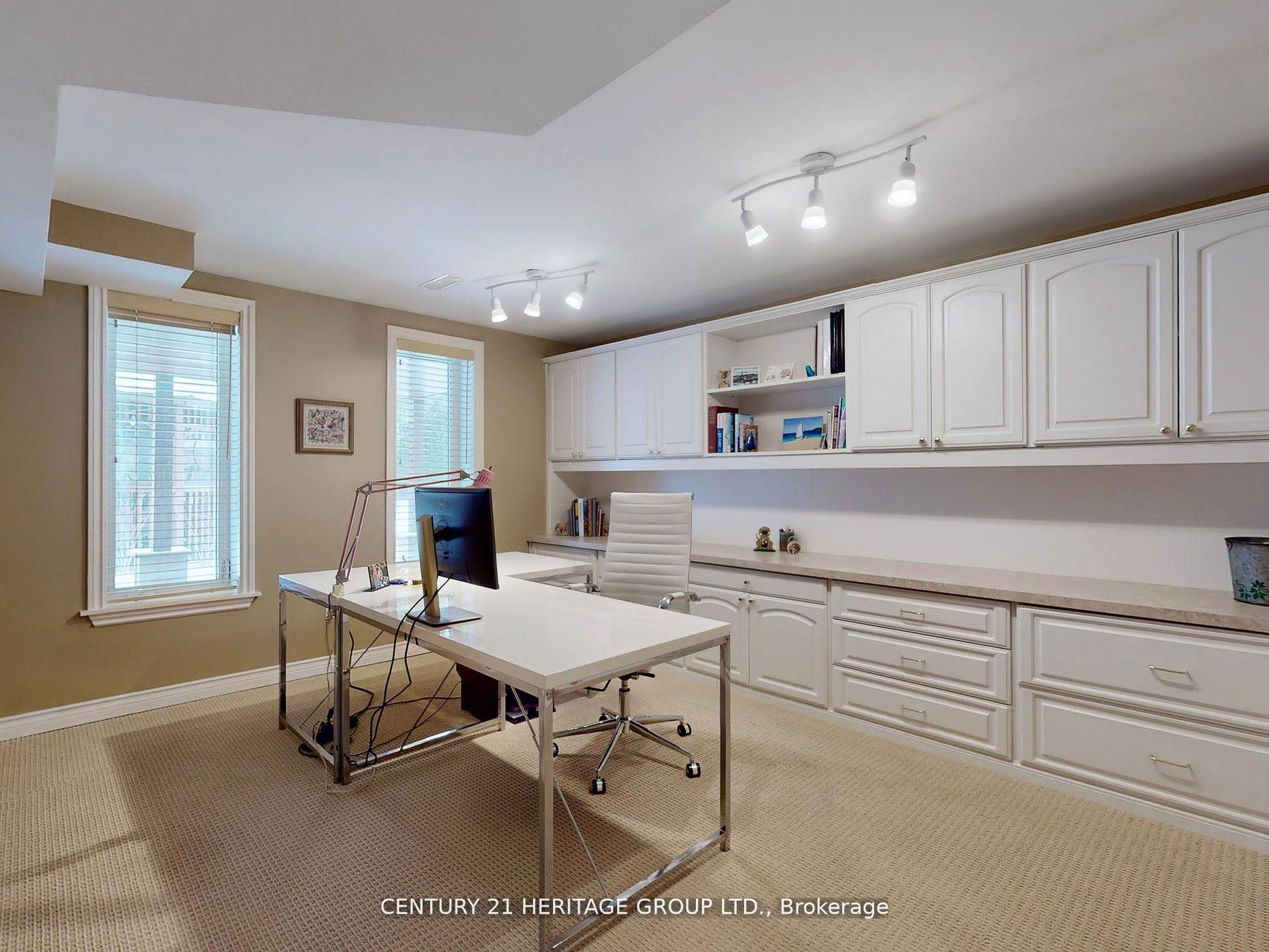 Photo 27 of 12 Cedar Forest Court, Markham, Royal Orchard — HOMEH