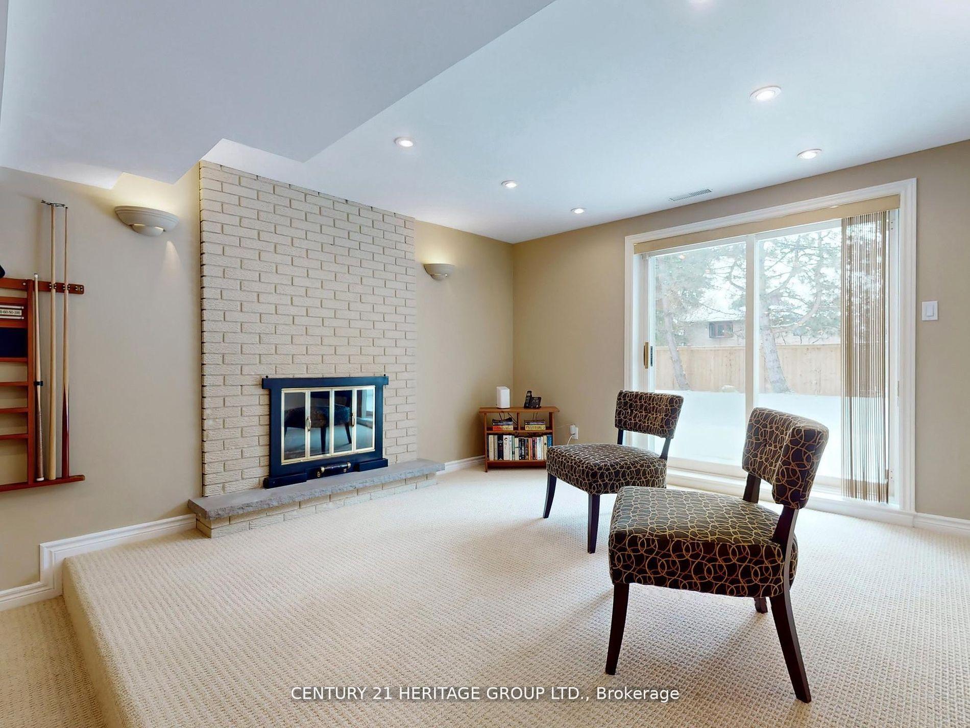 Photo 30 of 12 Cedar Forest Court, Markham, Royal Orchard — HOMEH