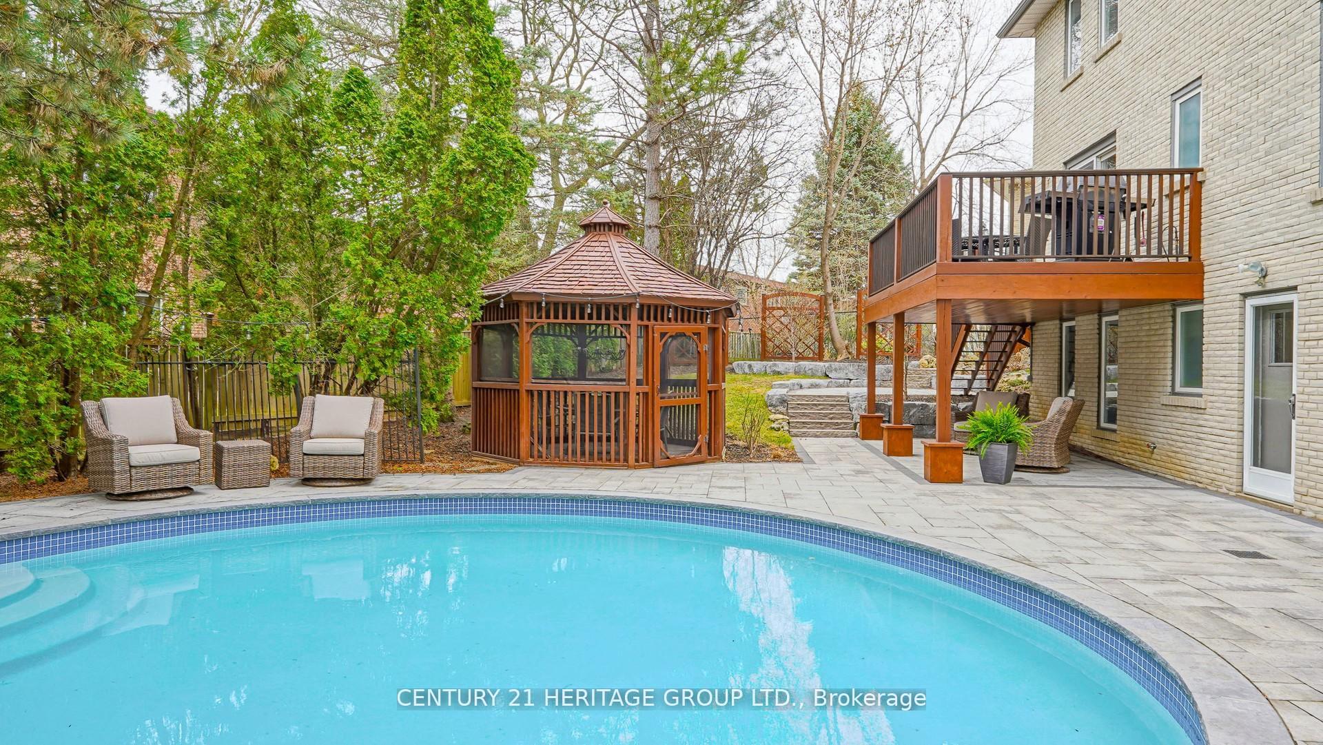 Photo 33 of 12 Cedar Forest Court, Markham, Royal Orchard — HOMEH