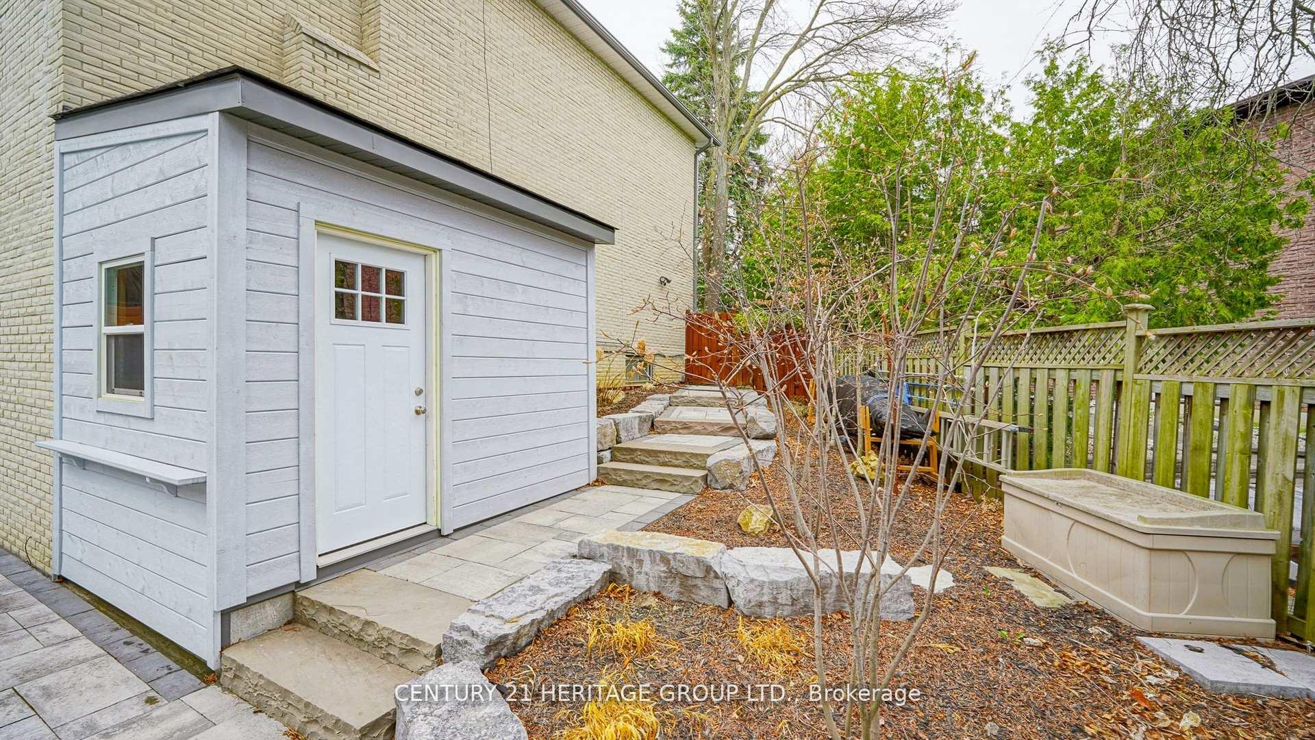 Photo 35 of 12 Cedar Forest Court, Markham, Royal Orchard — HOMEH