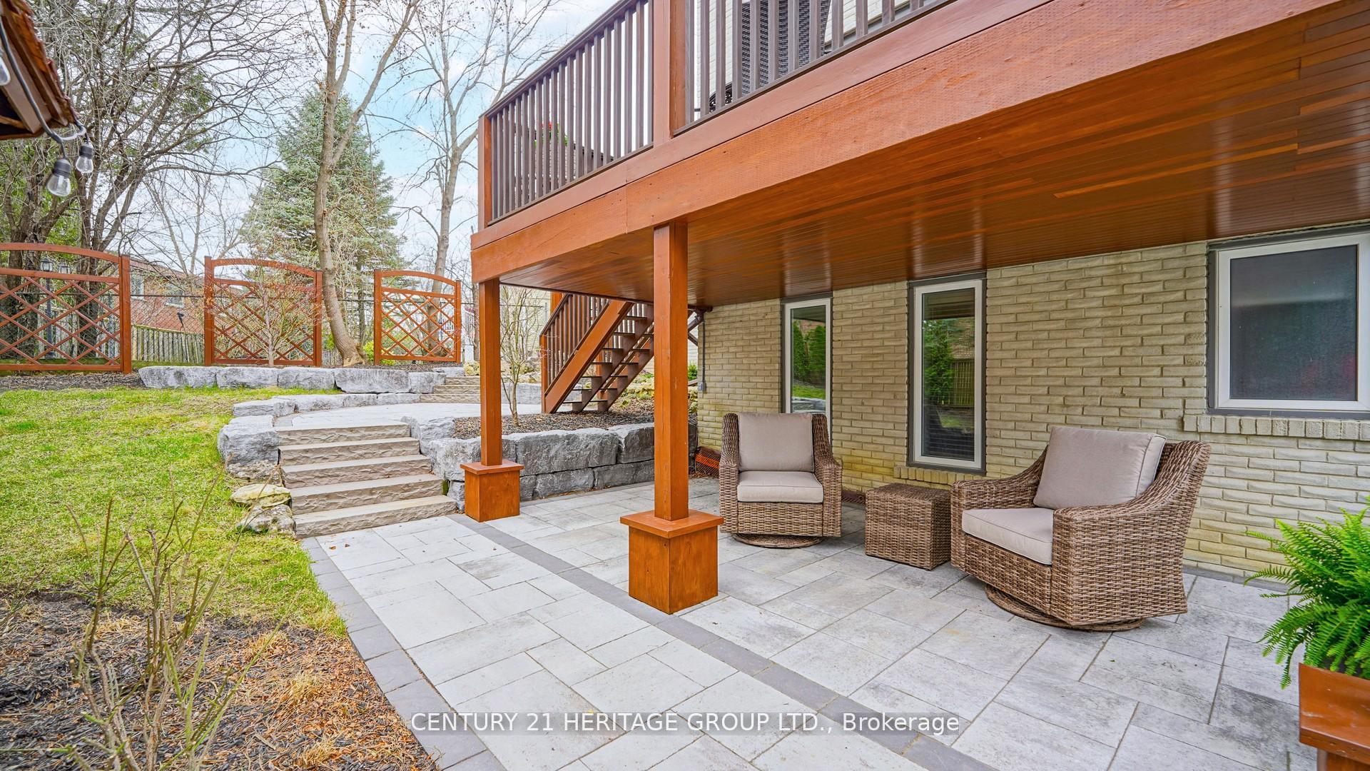 Photo 38 of 12 Cedar Forest Court, Markham, Royal Orchard — HOMEH