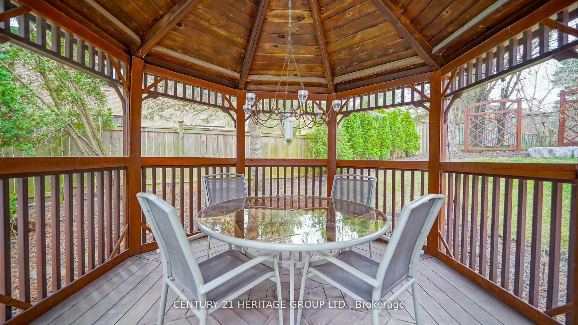 Photo 39 of 12 Cedar Forest Court, Markham, Royal Orchard — HOMEH
