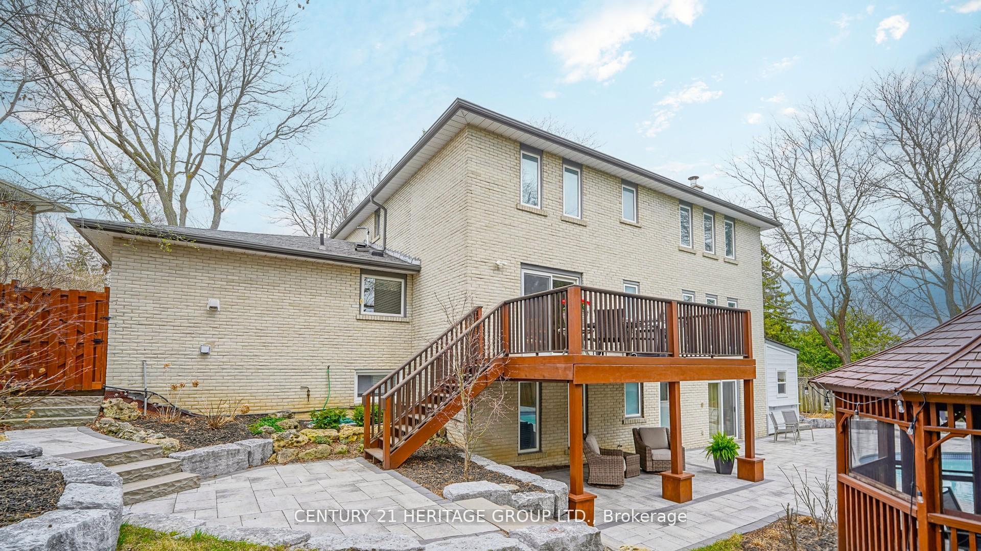 Photo 40 of 12 Cedar Forest Court, Markham, Royal Orchard — HOMEH