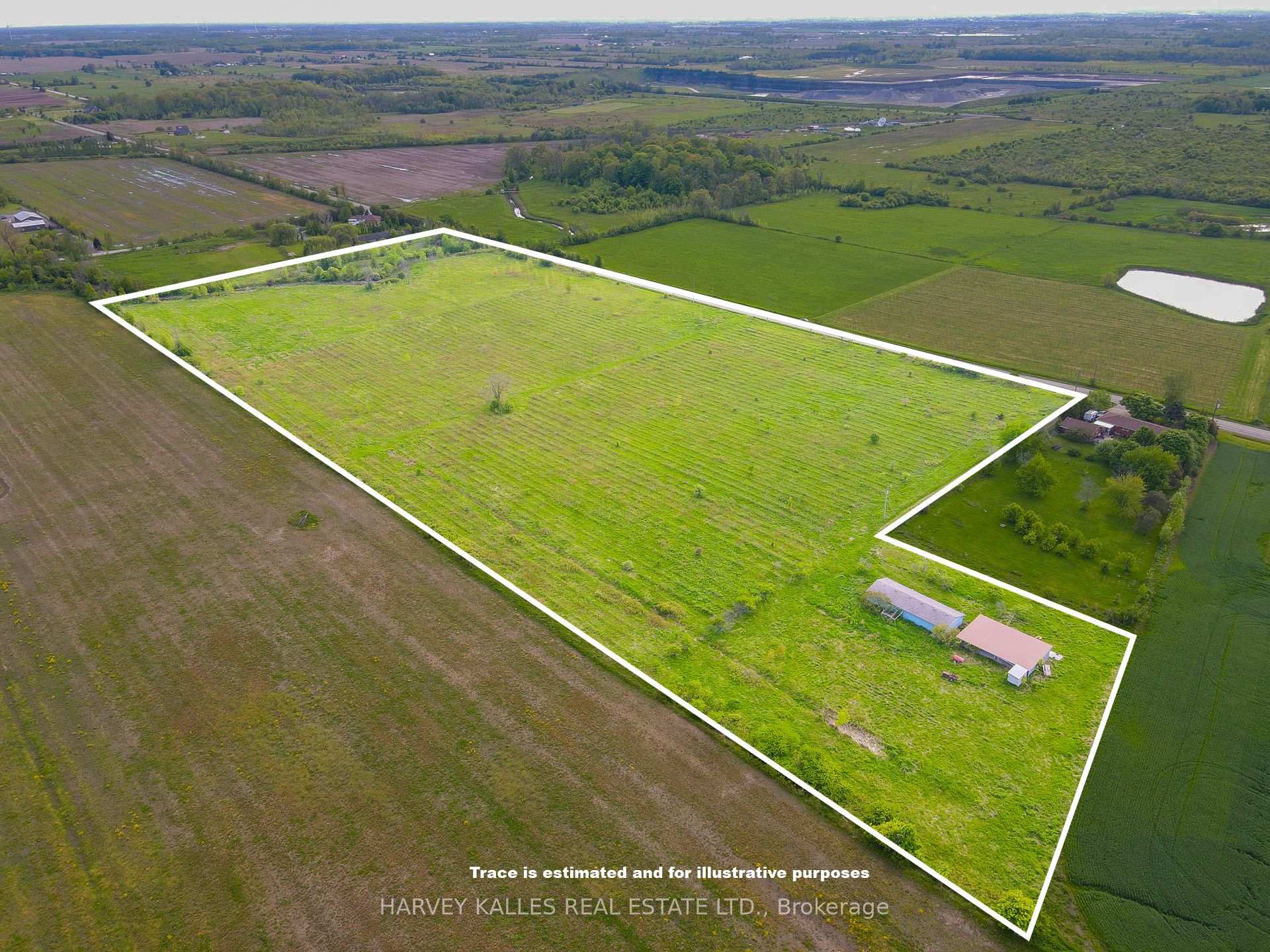 Photo 4 of 610 Eleventh Road E, Hamilton, Rural Stoney Creek — HOMEH