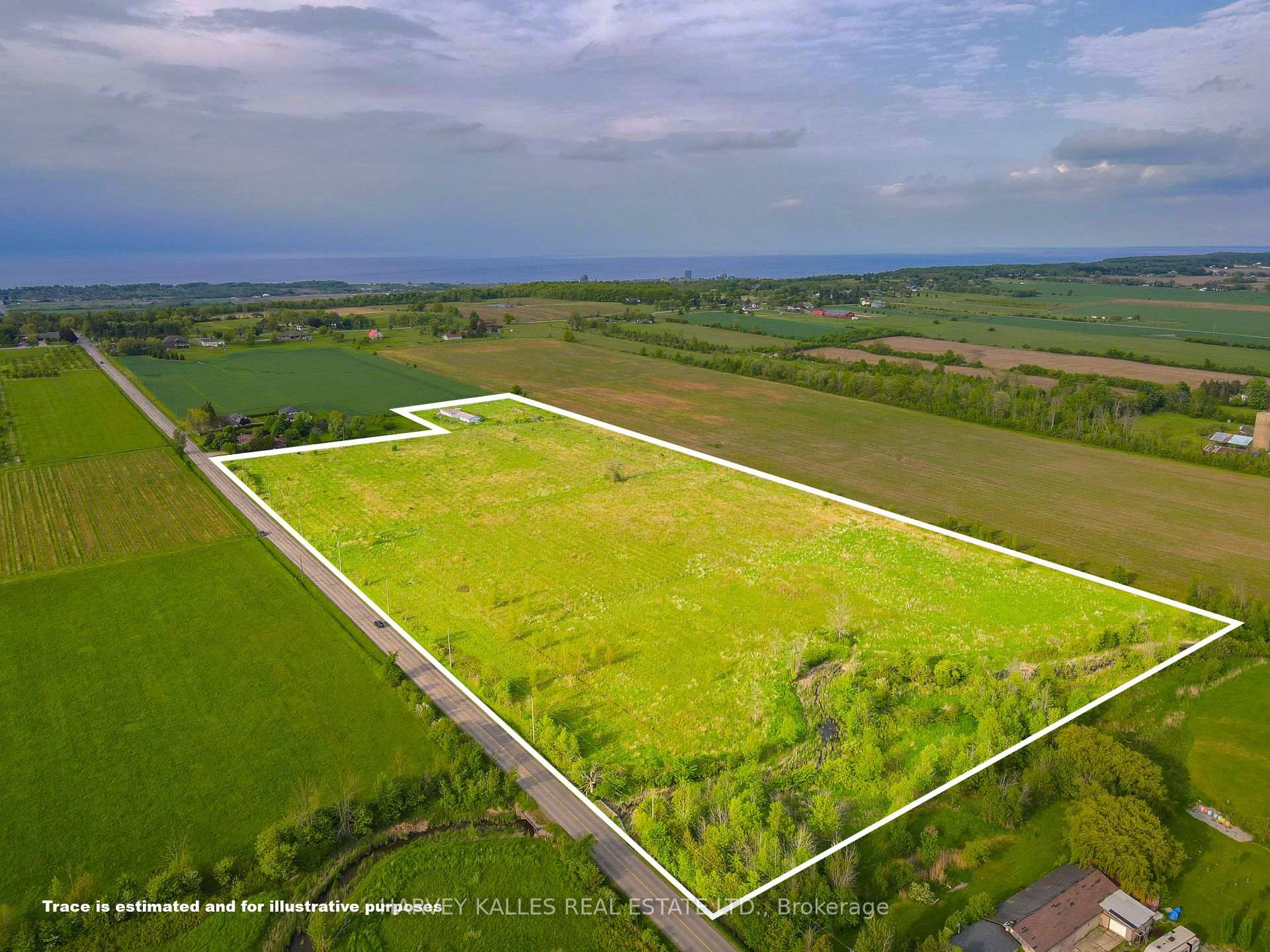 Photo 6 of 610 Eleventh Road E, Hamilton, Rural Stoney Creek — HOMEH