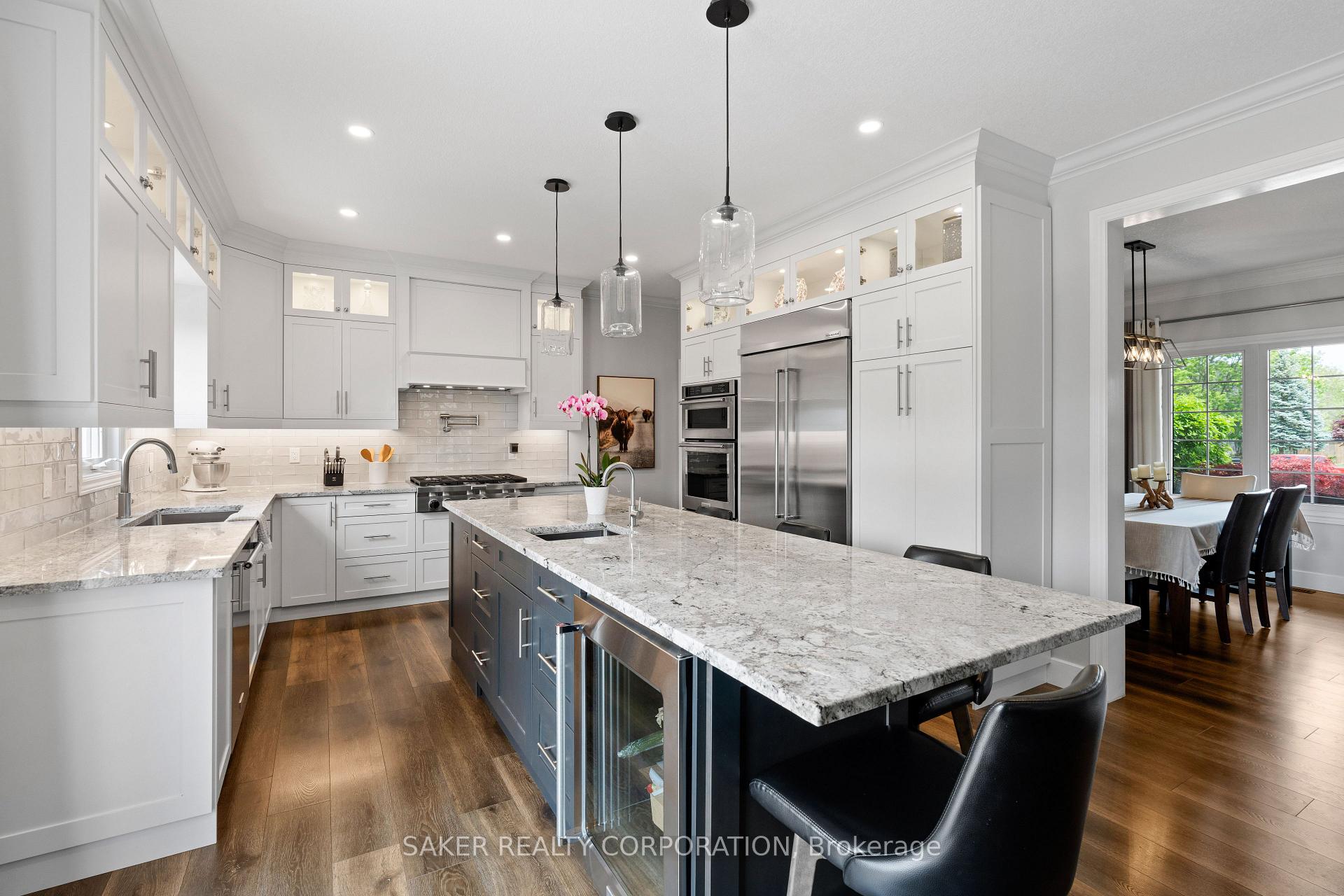 Photo 13 of 7 Highland Street, Middlesex Centre, Delaware Town — HOMEH