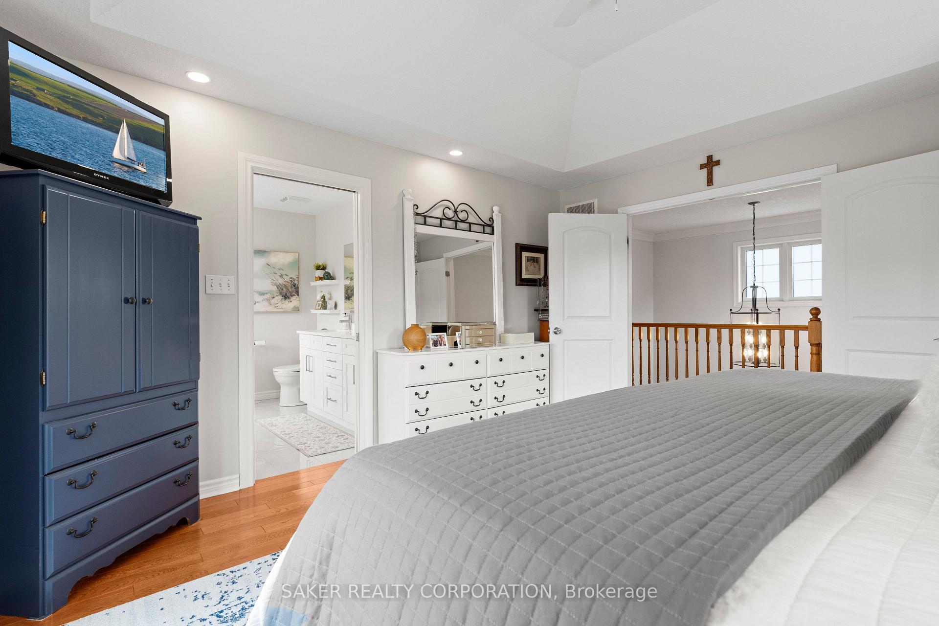 Photo 22 of 7 Highland Street, Middlesex Centre, Delaware Town — HOMEH