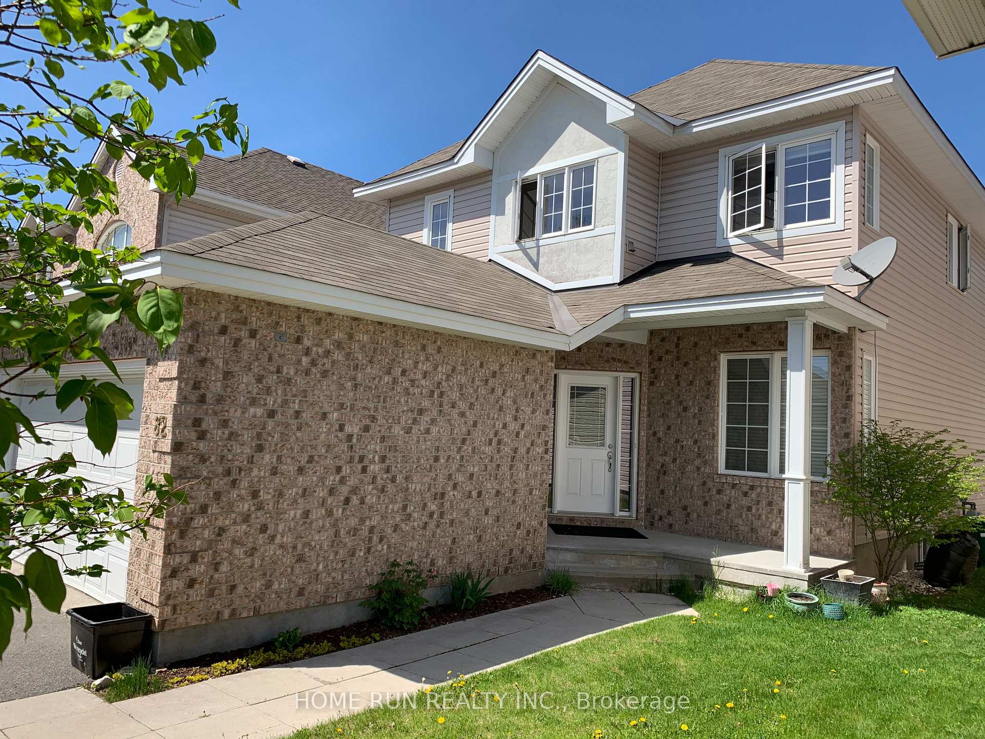 Photo 27 of 82 Cedar Valley Drive, Ottawa, Kanata - Bridlewood — HOMEH