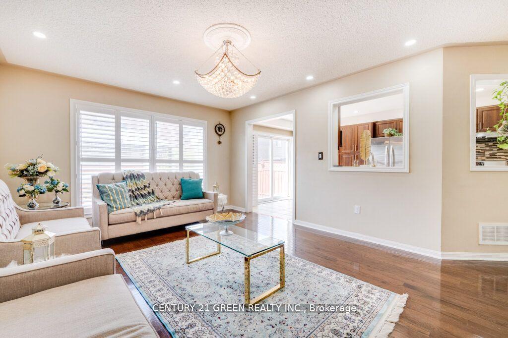 Photo 18 of 1107 Barr Crescent, Milton, Beaty — HOMEH