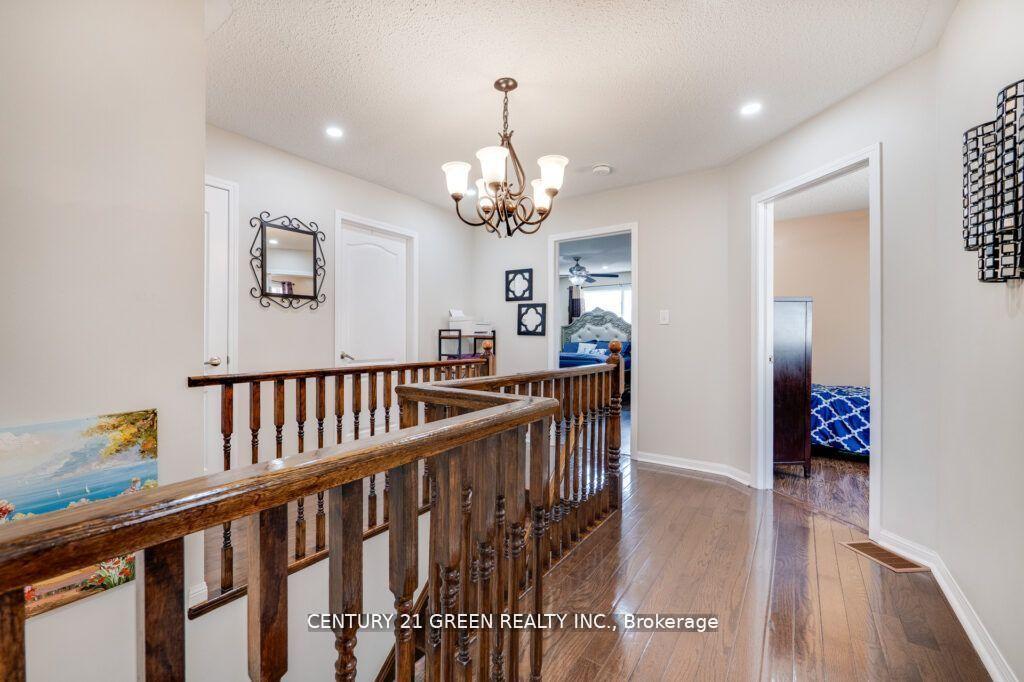 Photo 26 of 1107 Barr Crescent, Milton, Beaty — HOMEH