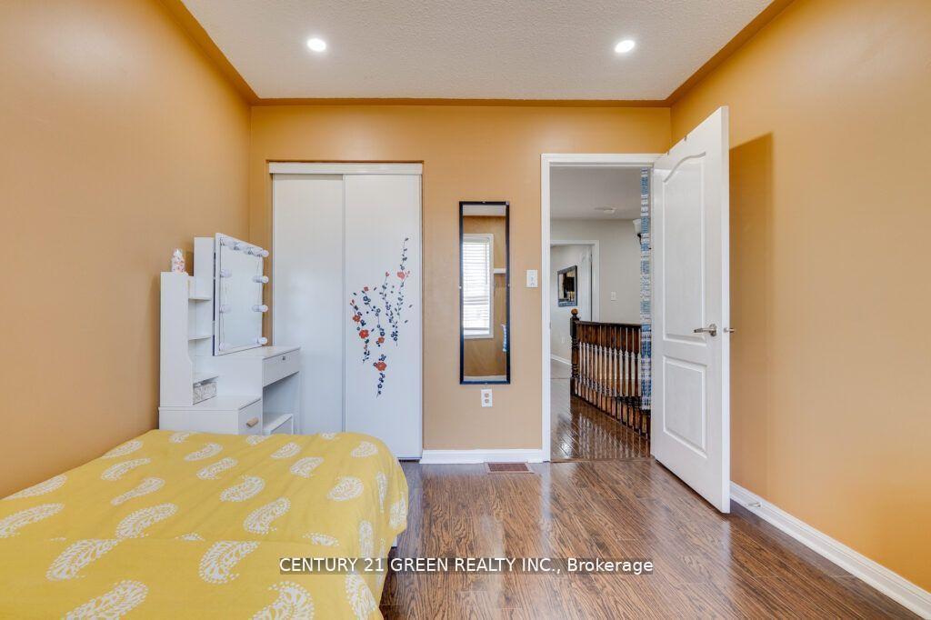 Photo 33 of 1107 Barr Crescent, Milton, Beaty — HOMEH