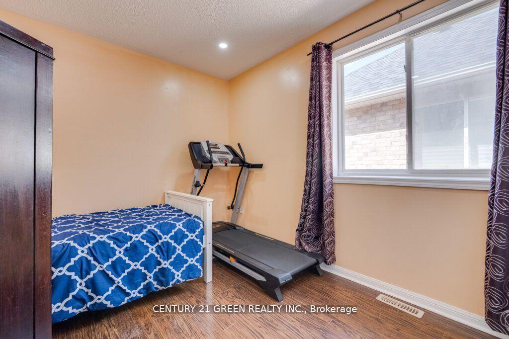 Photo 34 of 1107 Barr Crescent, Milton, Beaty — HOMEH
