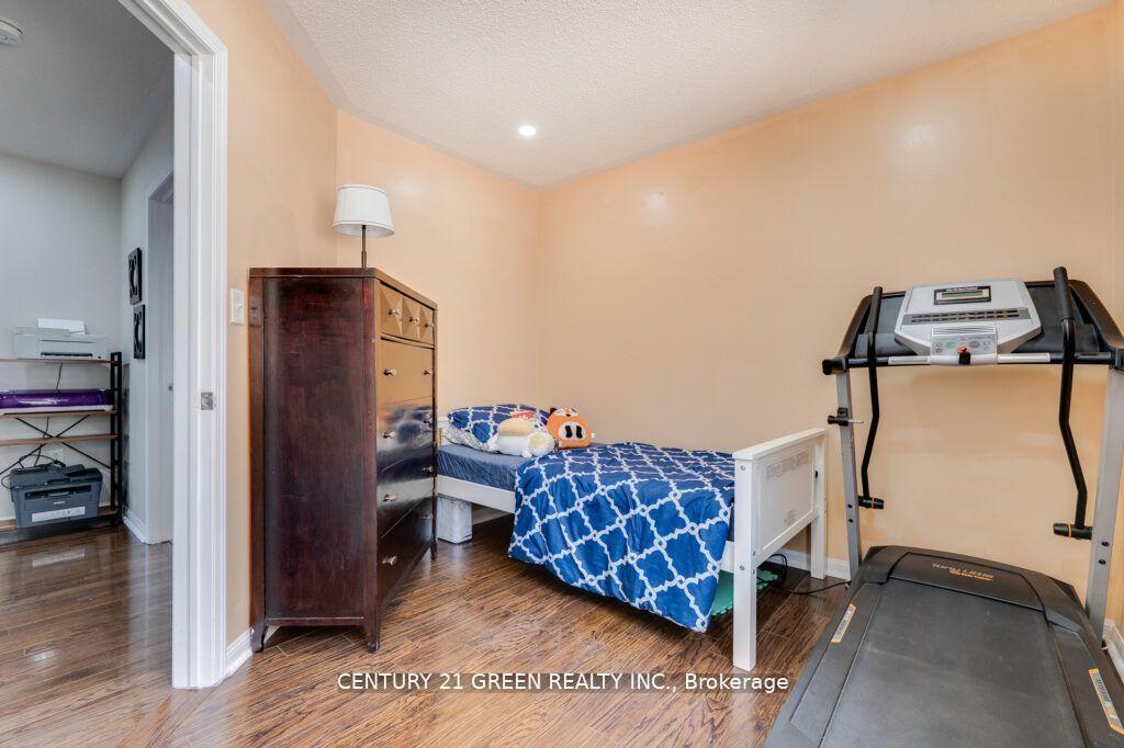 Photo 35 of 1107 Barr Crescent, Milton, Beaty — HOMEH