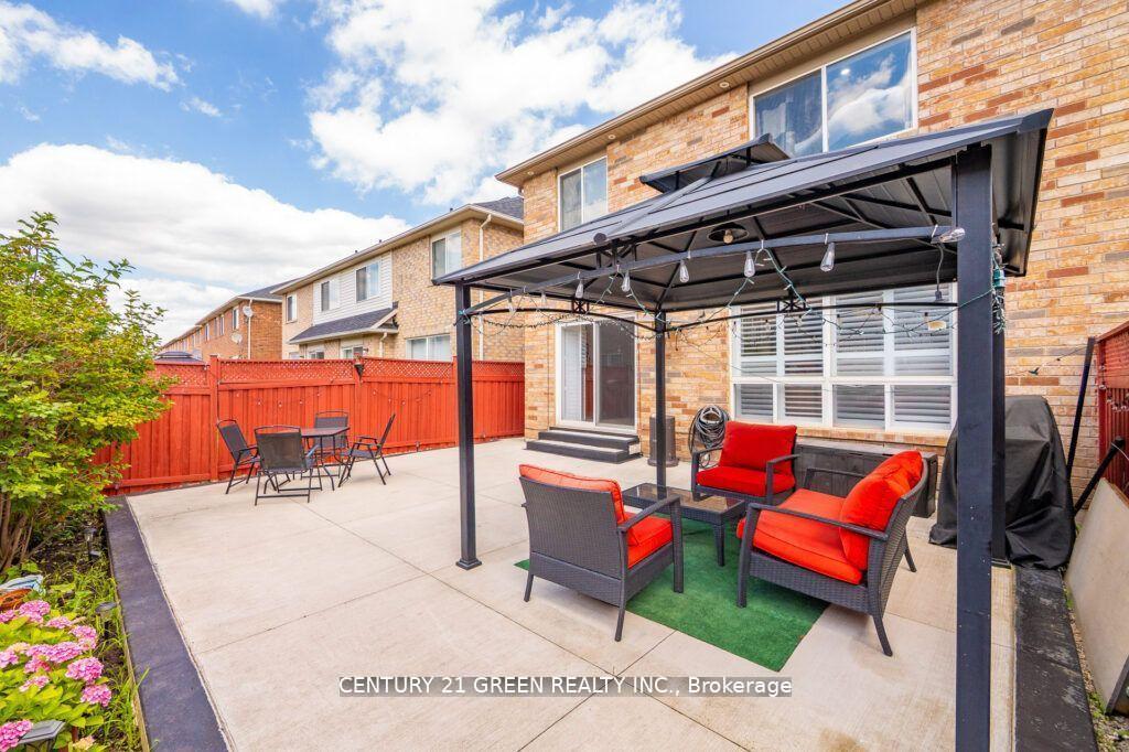 Photo 47 of 1107 Barr Crescent, Milton, Beaty — HOMEH
