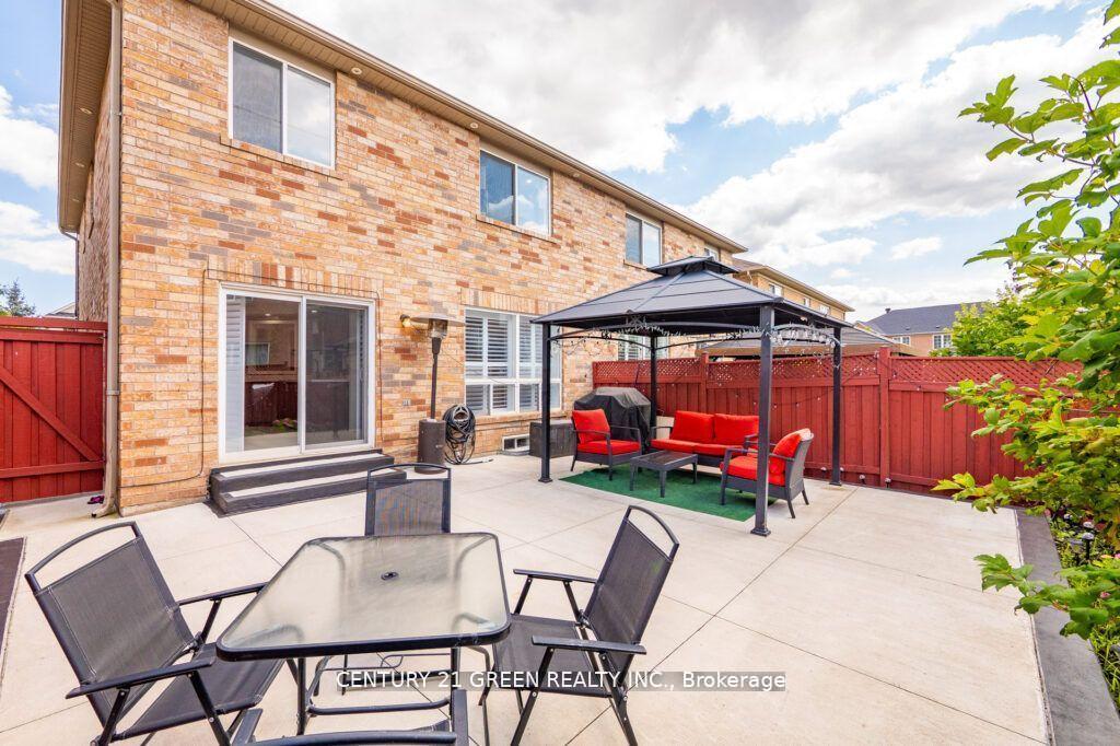 Photo 48 of 1107 Barr Crescent, Milton, Beaty — HOMEH