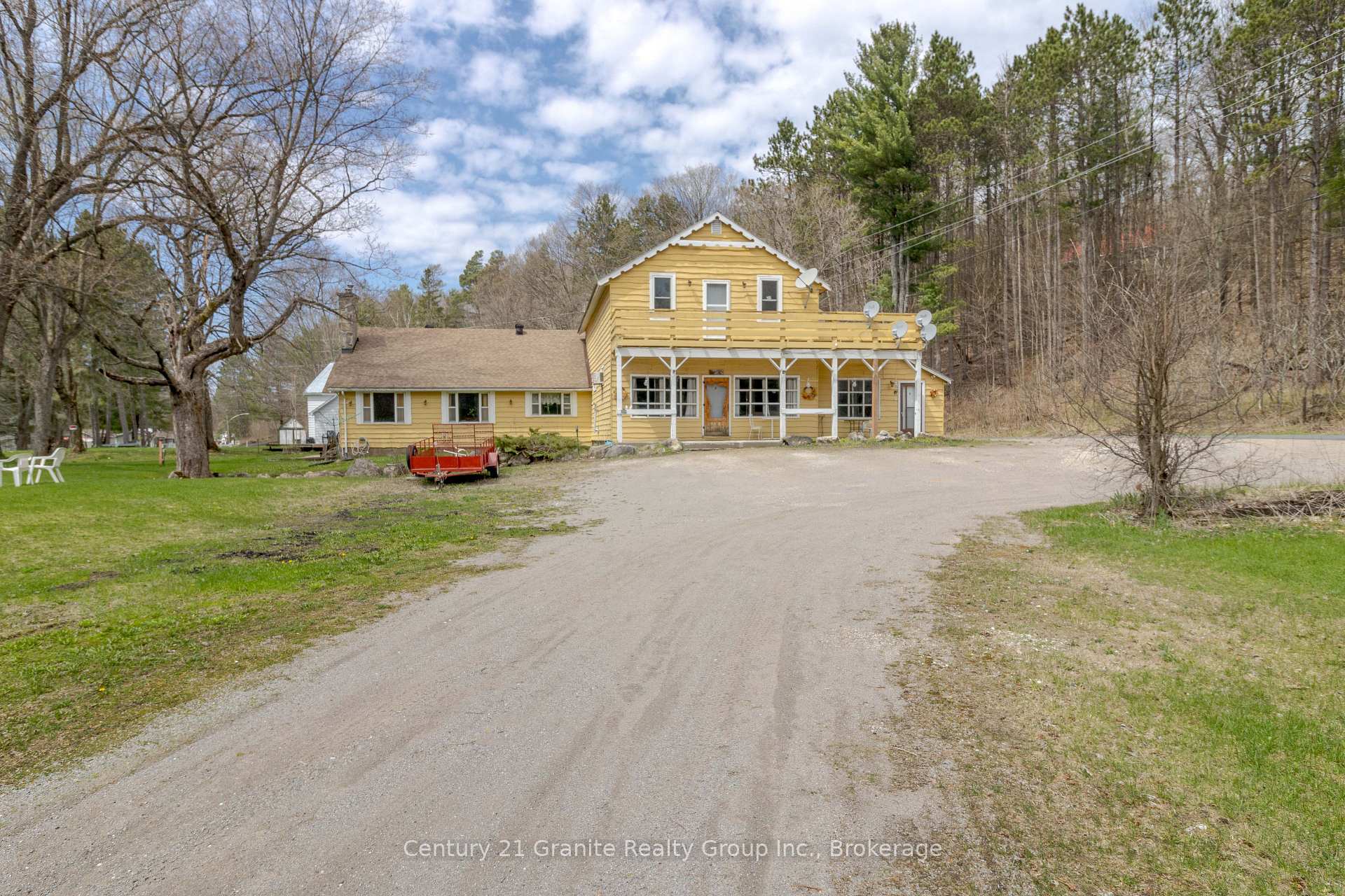 Photo 17 of 9271 Highway 118, Minden Hills, Minden — HOMEH