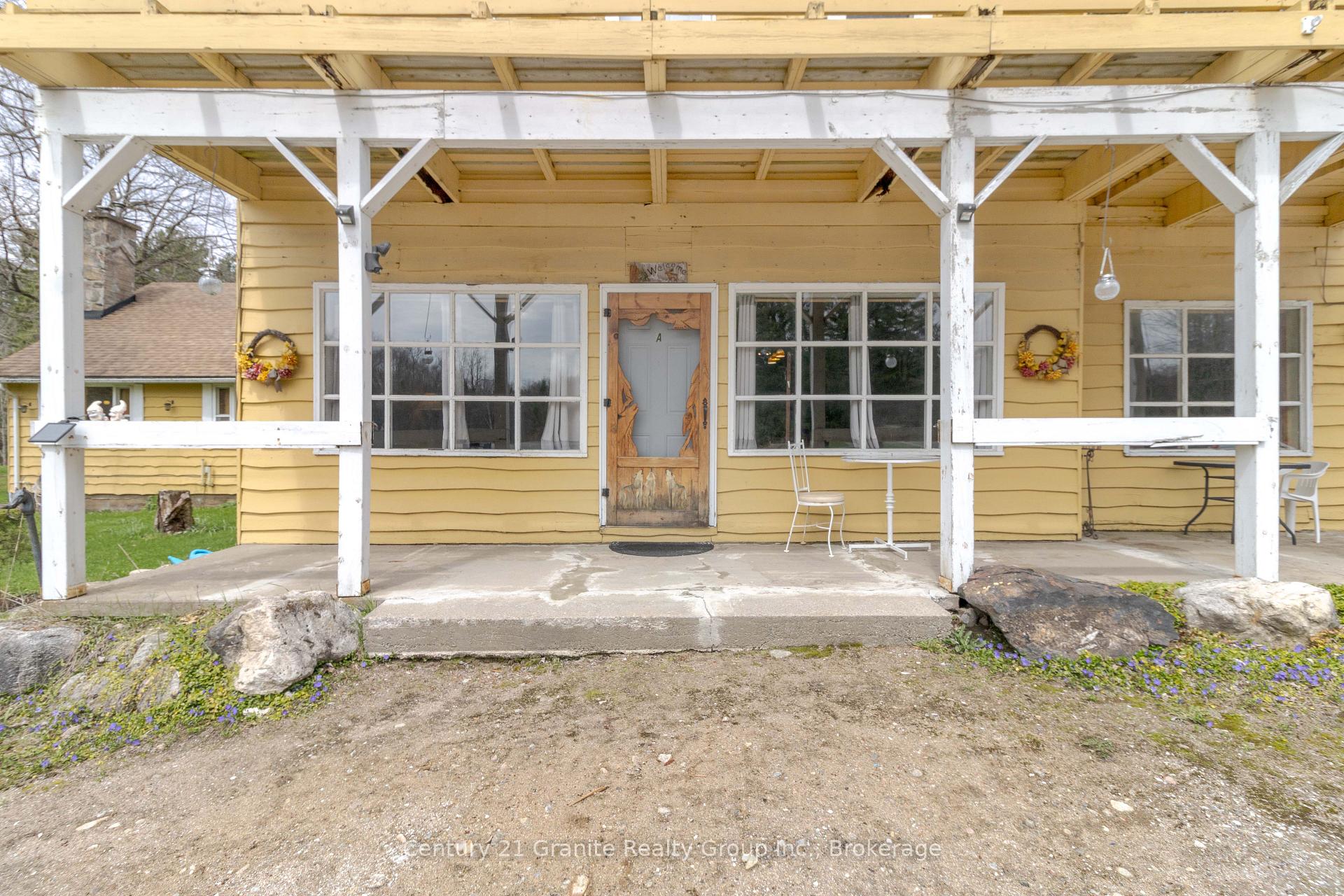 Photo 18 of 9271 Highway 118, Minden Hills, Minden — HOMEH