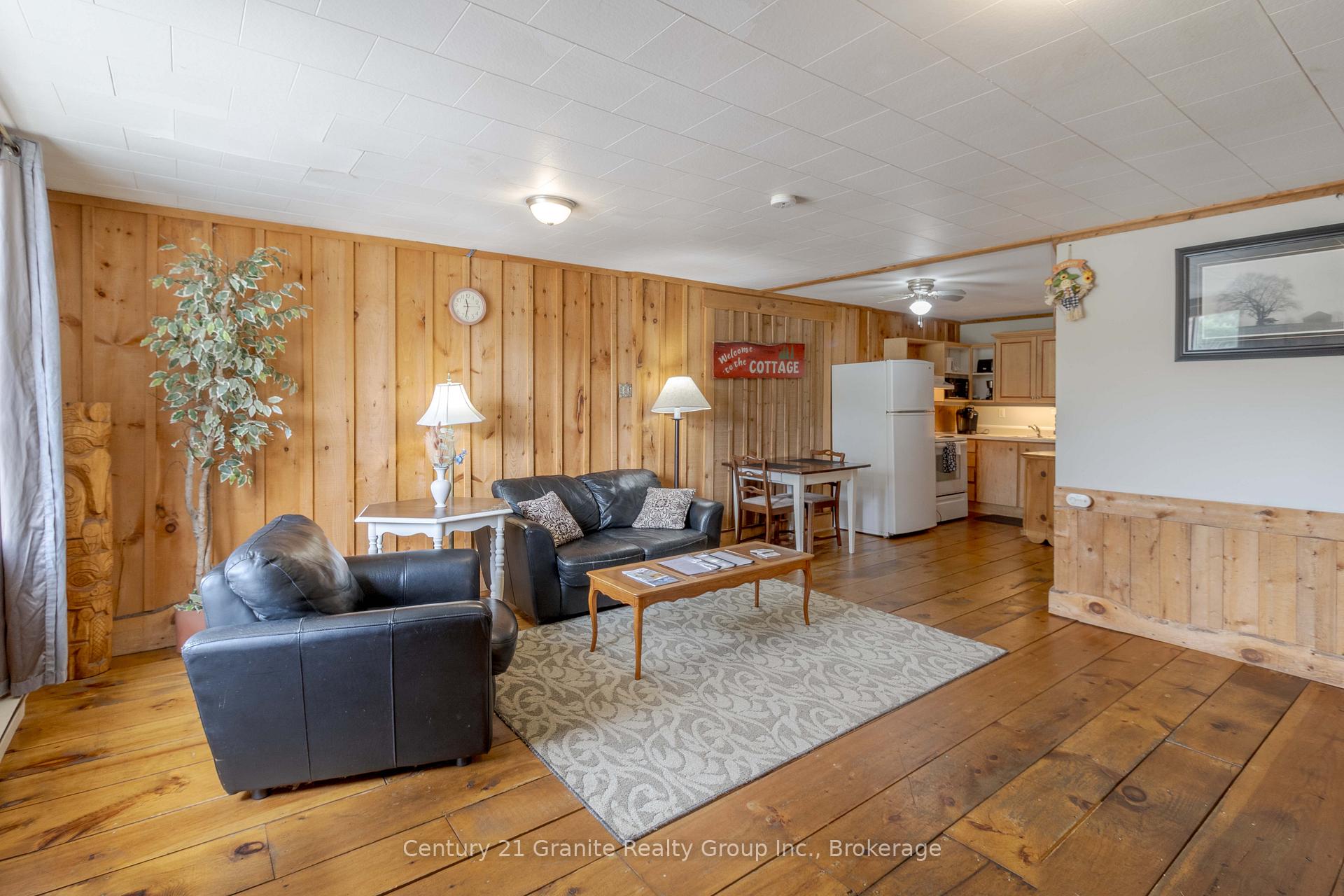 Photo 29 of 9271 Highway 118, Minden Hills, Minden — HOMEH