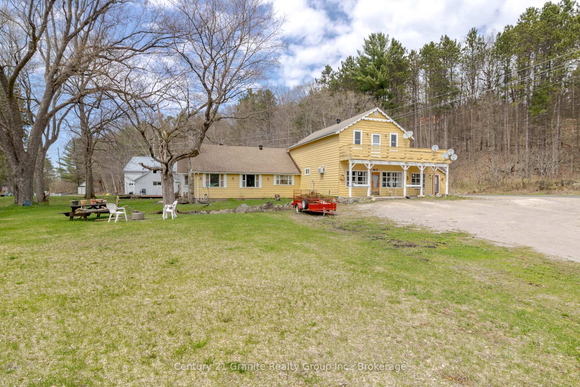 Photo 49 of 9271 Highway 118, Minden Hills, Minden — HOMEH