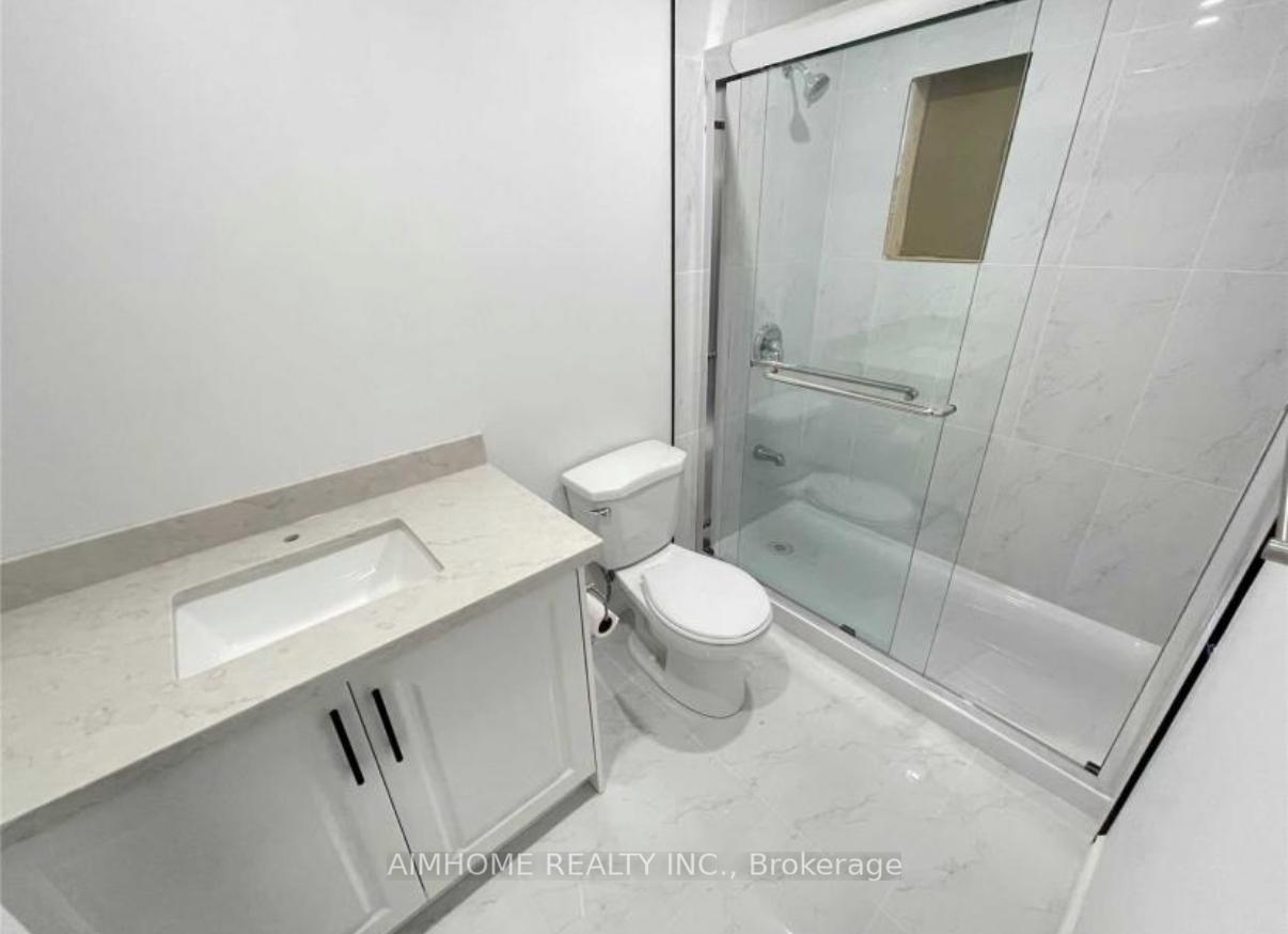 Photo 10 of Unit Bsmt, 139 Maple Ridge Crescent, Markham, Greensborough — HOMEH