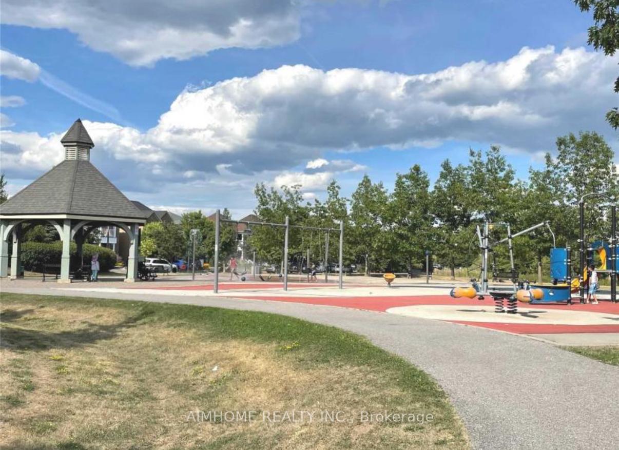 Photo 14 of Unit Bsmt, 139 Maple Ridge Crescent, Markham, Greensborough — HOMEH