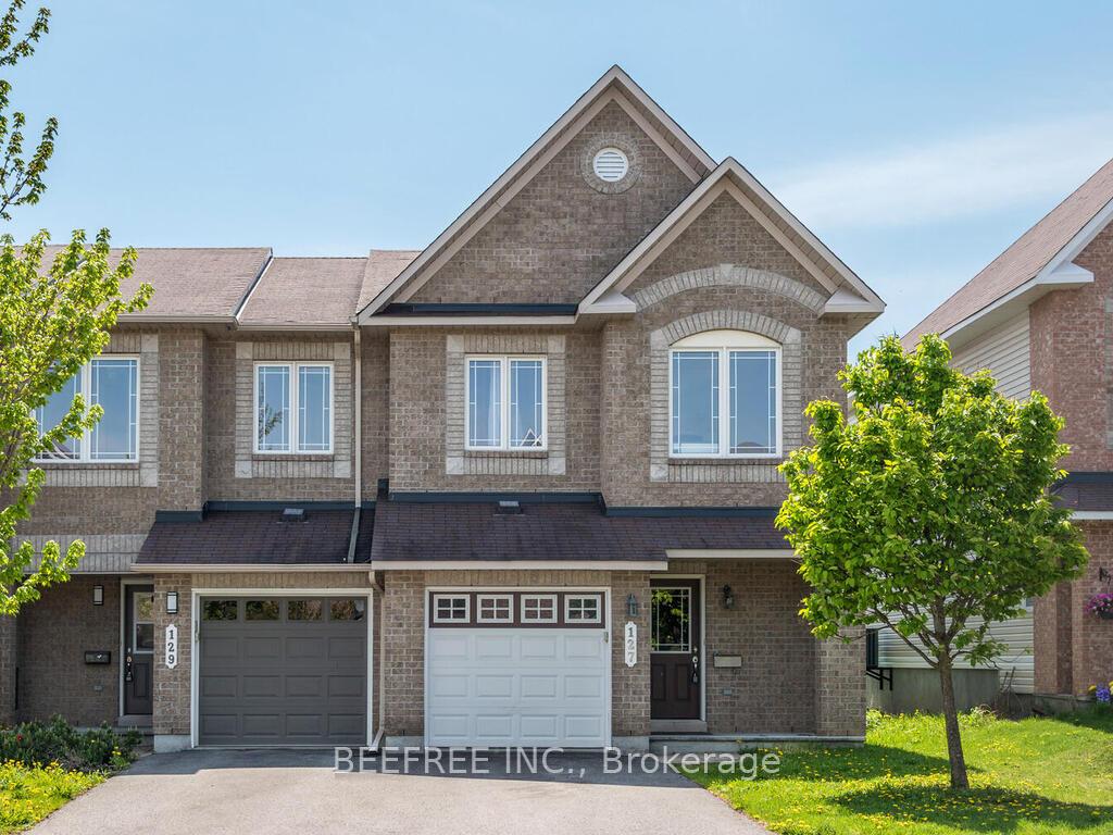 Photo 1 of 127 Forestbrook Street, Ottawa, Kanata - Morgan's Grant/South March — HOMEH
