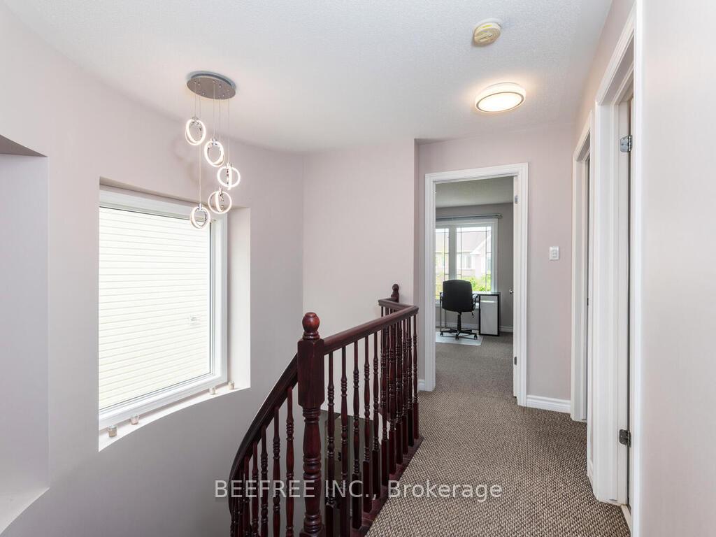 Photo 11 of 127 Forestbrook Street, Ottawa, Kanata - Morgan's Grant/South March — HOMEH