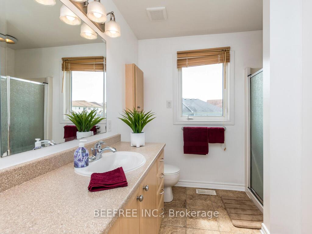 Photo 13 of 127 Forestbrook Street, Ottawa, Kanata - Morgan's Grant/South March — HOMEH