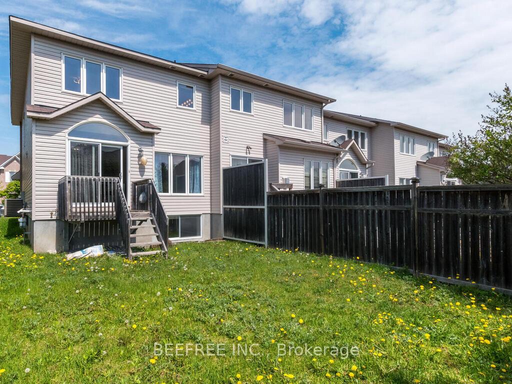 Photo 23 of 127 Forestbrook Street, Ottawa, Kanata - Morgan's Grant/South March — HOMEH