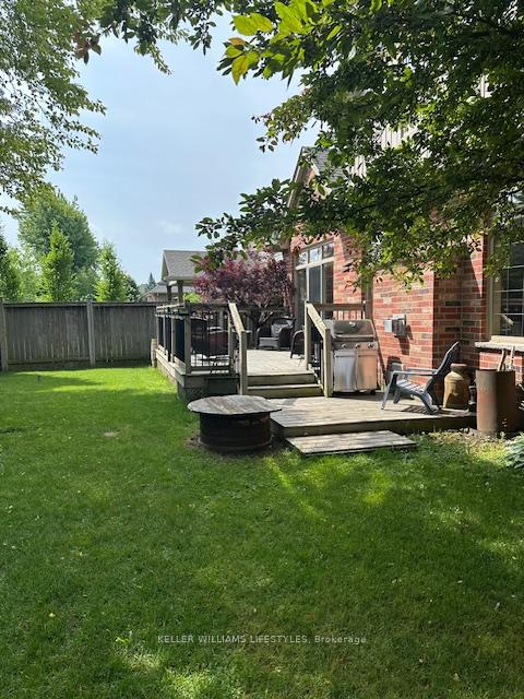 Photo 43 of 8 Dogwood Trail, Middlesex Centre, Ilderton — HOMEH