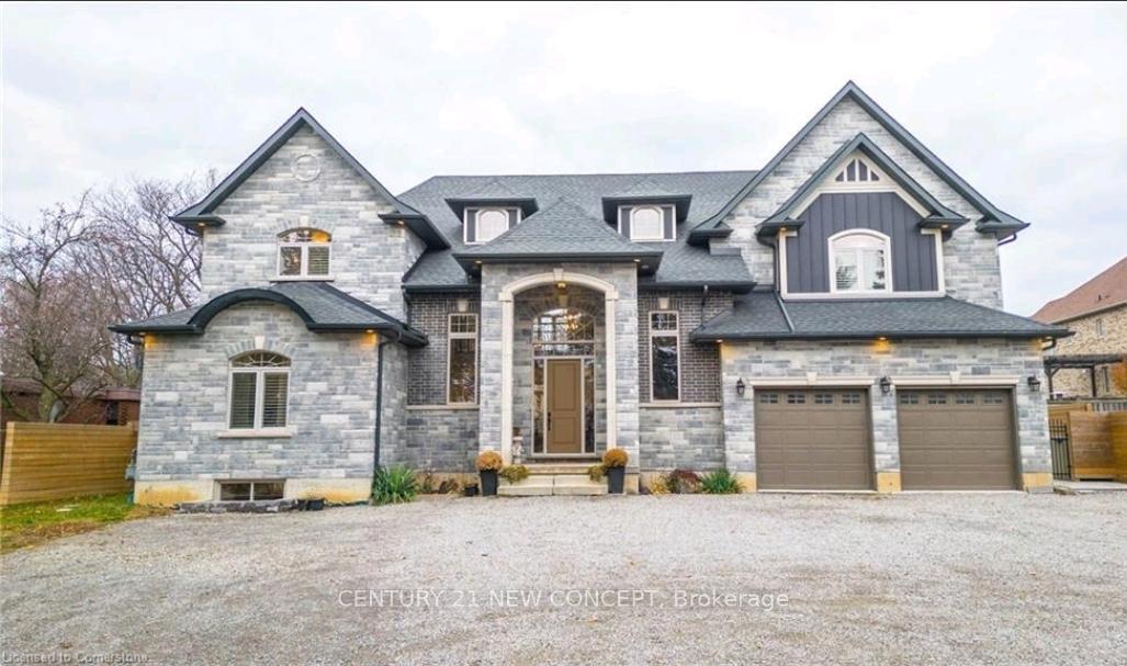 Photo 1 of Unit Basement, 350 Rymal Road W, Hamilton, Sheldon — HOMEH