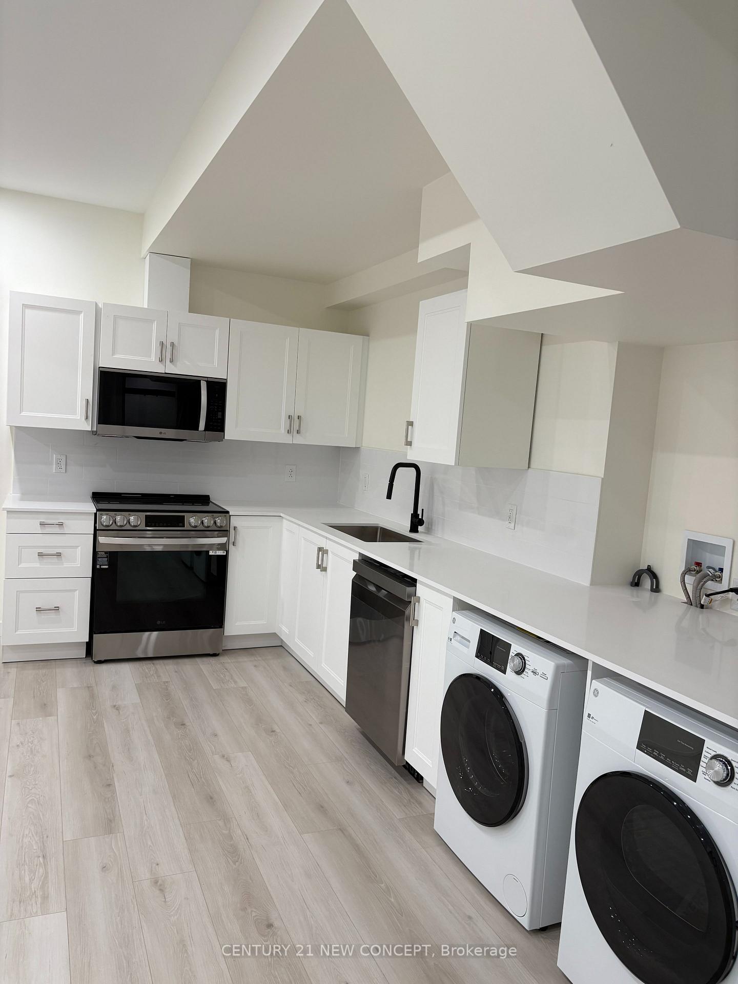 Photo 4 of Unit Basement, 350 Rymal Road W, Hamilton, Sheldon — HOMEH