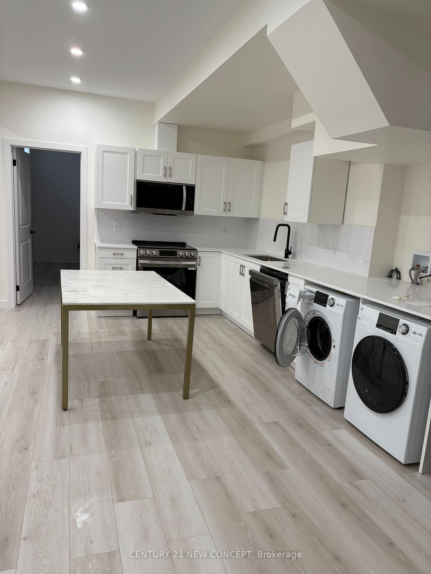 Photo 5 of Unit Basement, 350 Rymal Road W, Hamilton, Sheldon — HOMEH