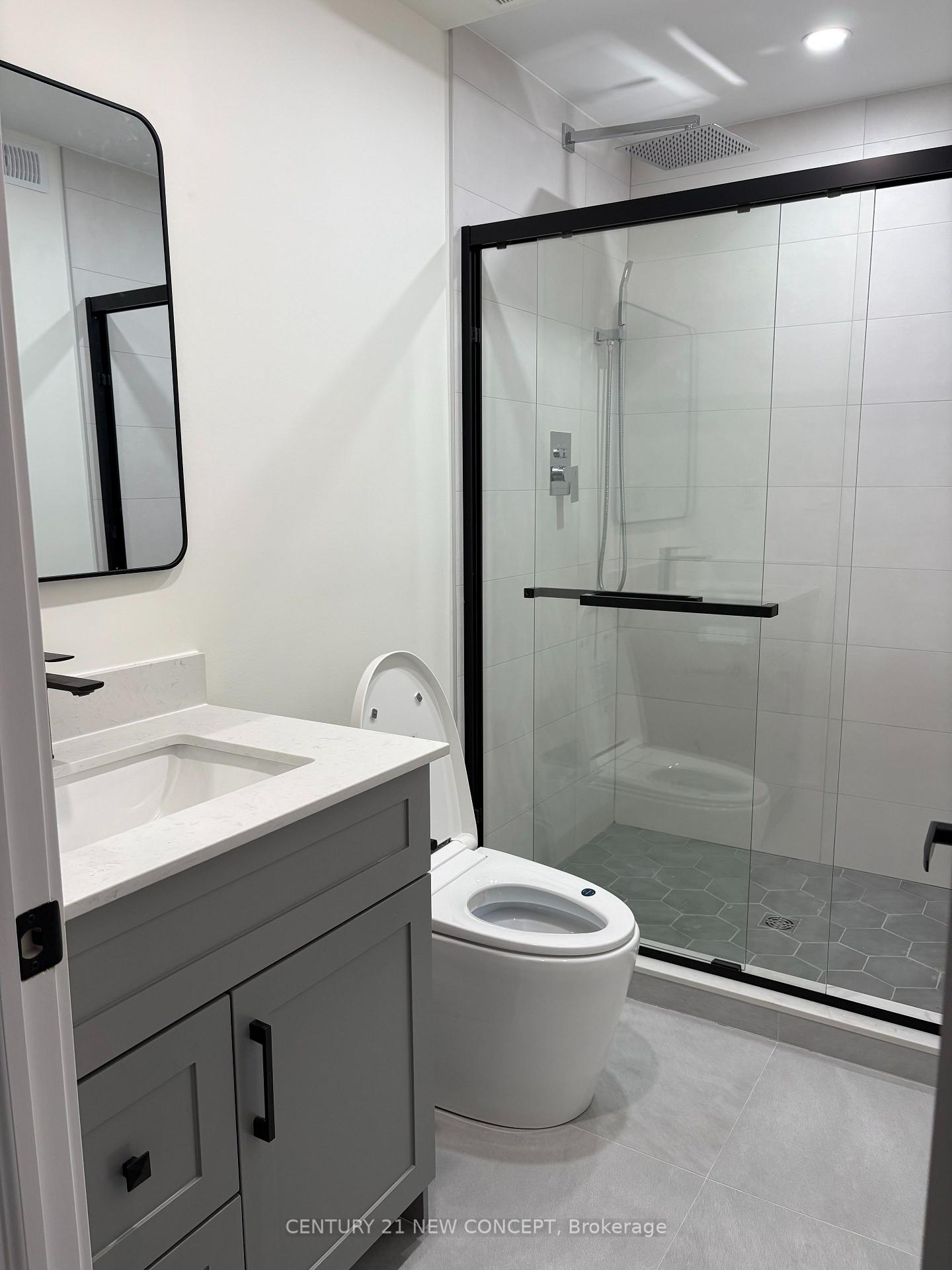 Photo 9 of Unit Basement, 350 Rymal Road W, Hamilton, Sheldon — HOMEH