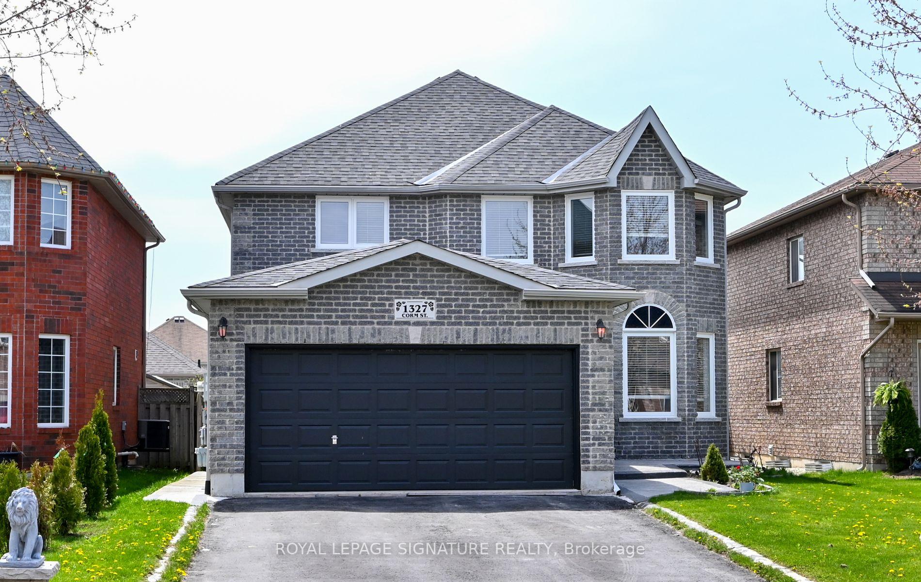 Photo 1 of 1327 Corm Street, Innisfil, Alcona — HOMEH