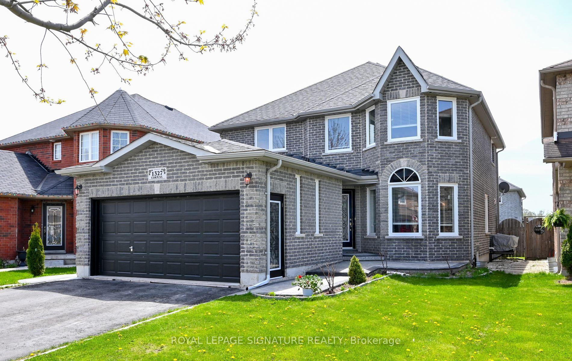 Photo 3 of 1327 Corm Street, Innisfil, Alcona — HOMEH