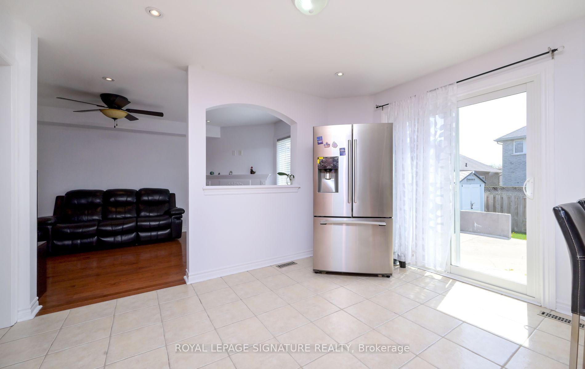 Photo 8 of 1327 Corm Street, Innisfil, Alcona — HOMEH