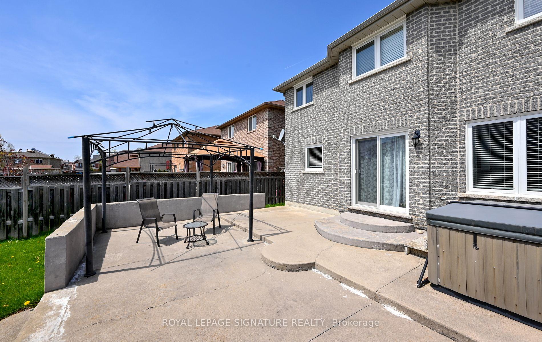 Photo 22 of 1327 Corm Street, Innisfil, Alcona — HOMEH