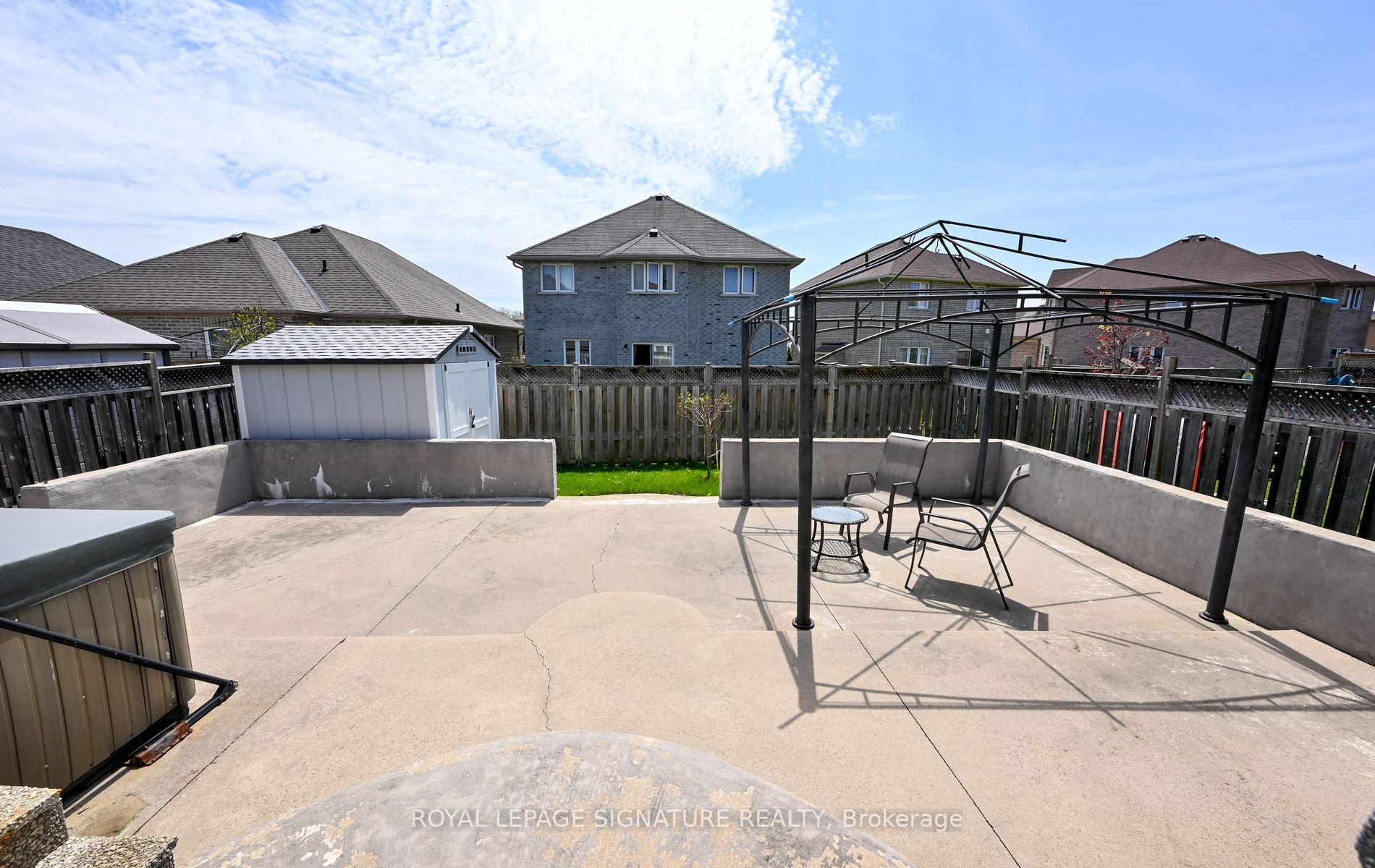 Photo 24 of 1327 Corm Street, Innisfil, Alcona — HOMEH