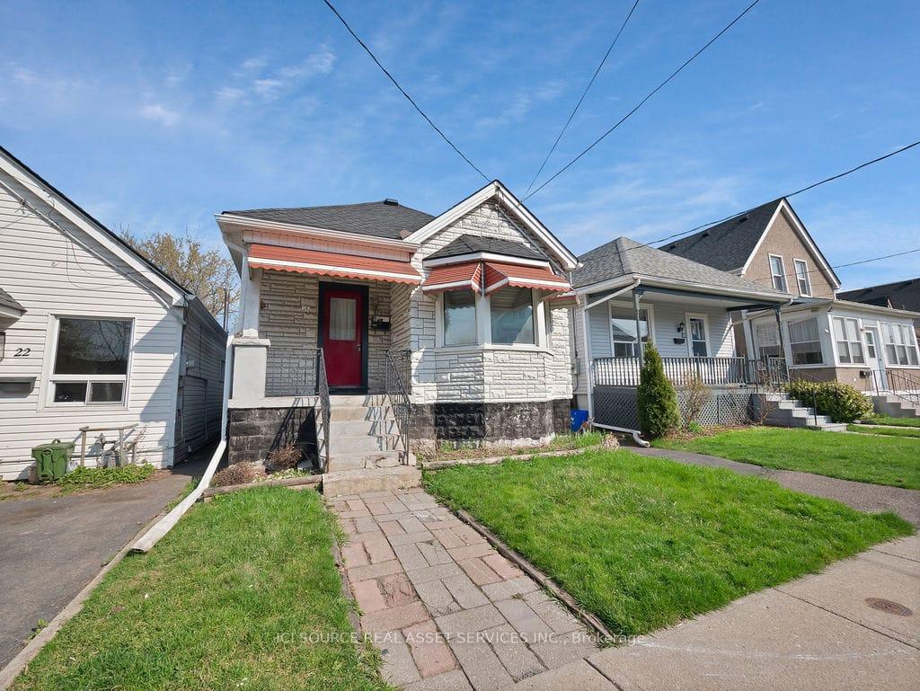 Photo 1 of 20 Edgar Street, Hamilton, Crown Point — HOMEH