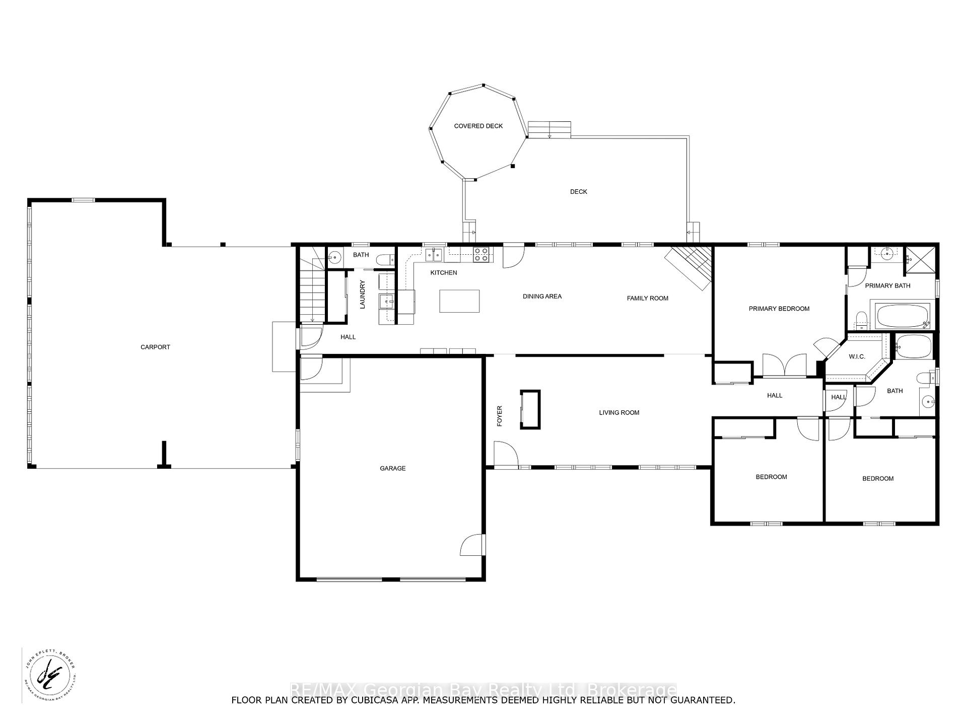 Photo 5 of 436 Puddicombe Road, Midland — HOMEH