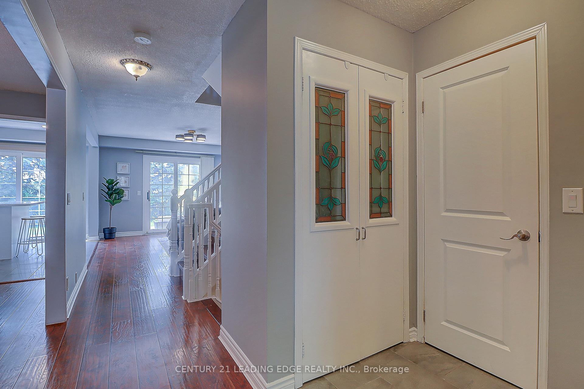 Photo 9 of 45 Vanessa Road, Markham, Markville — HOMEH