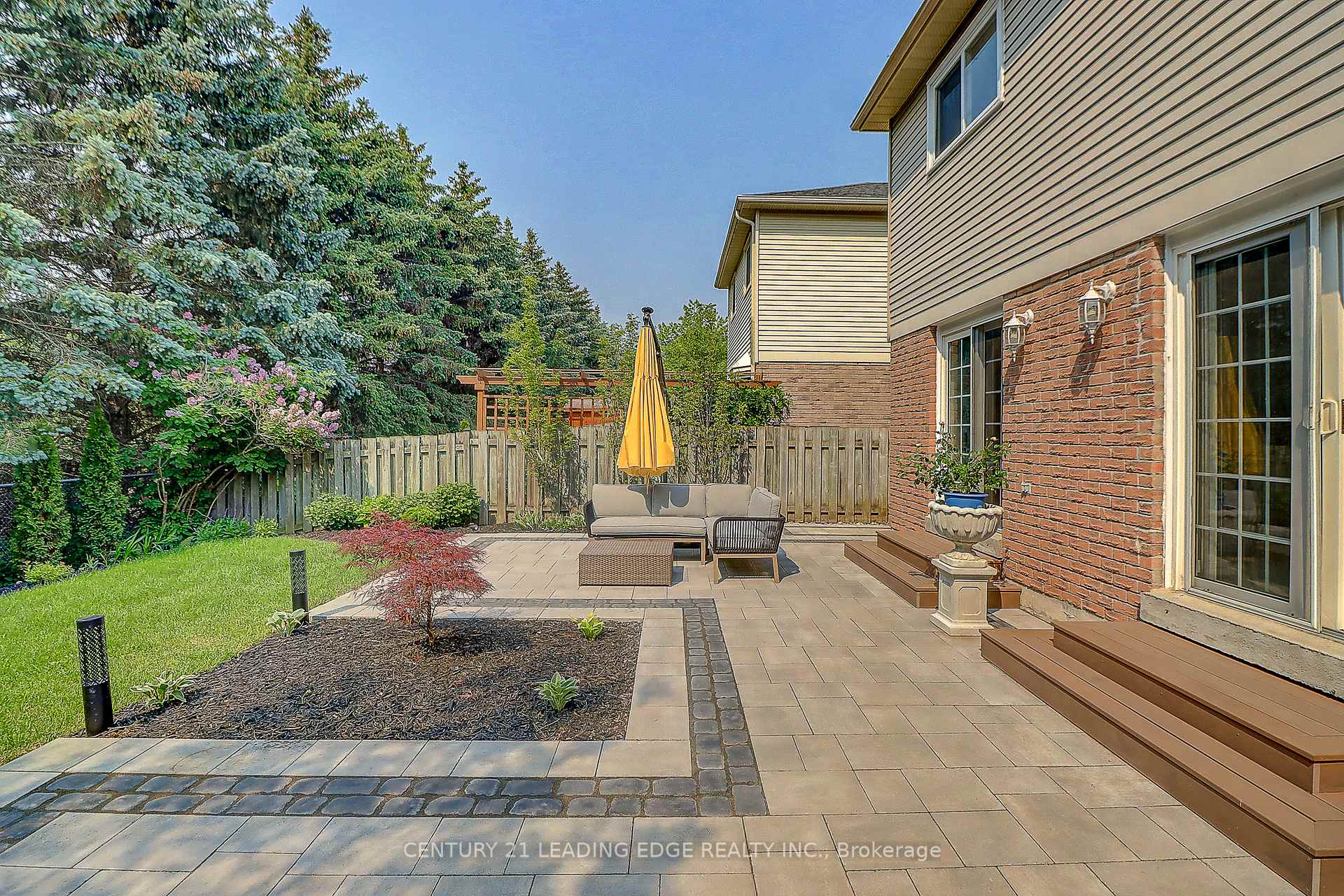 Photo 15 of 45 Vanessa Road, Markham, Markville — HOMEH