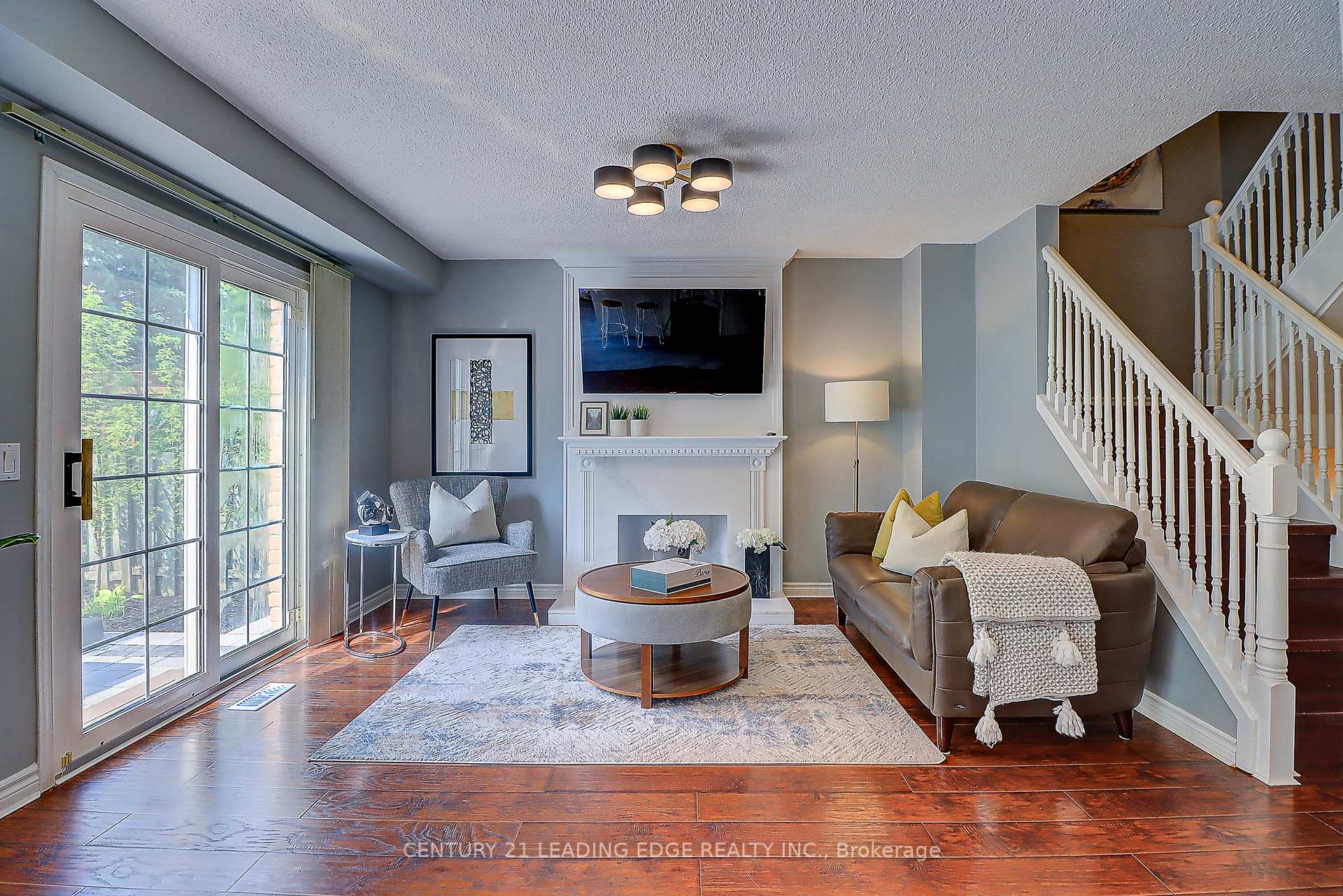 Photo 20 of 45 Vanessa Road, Markham, Markville — HOMEH